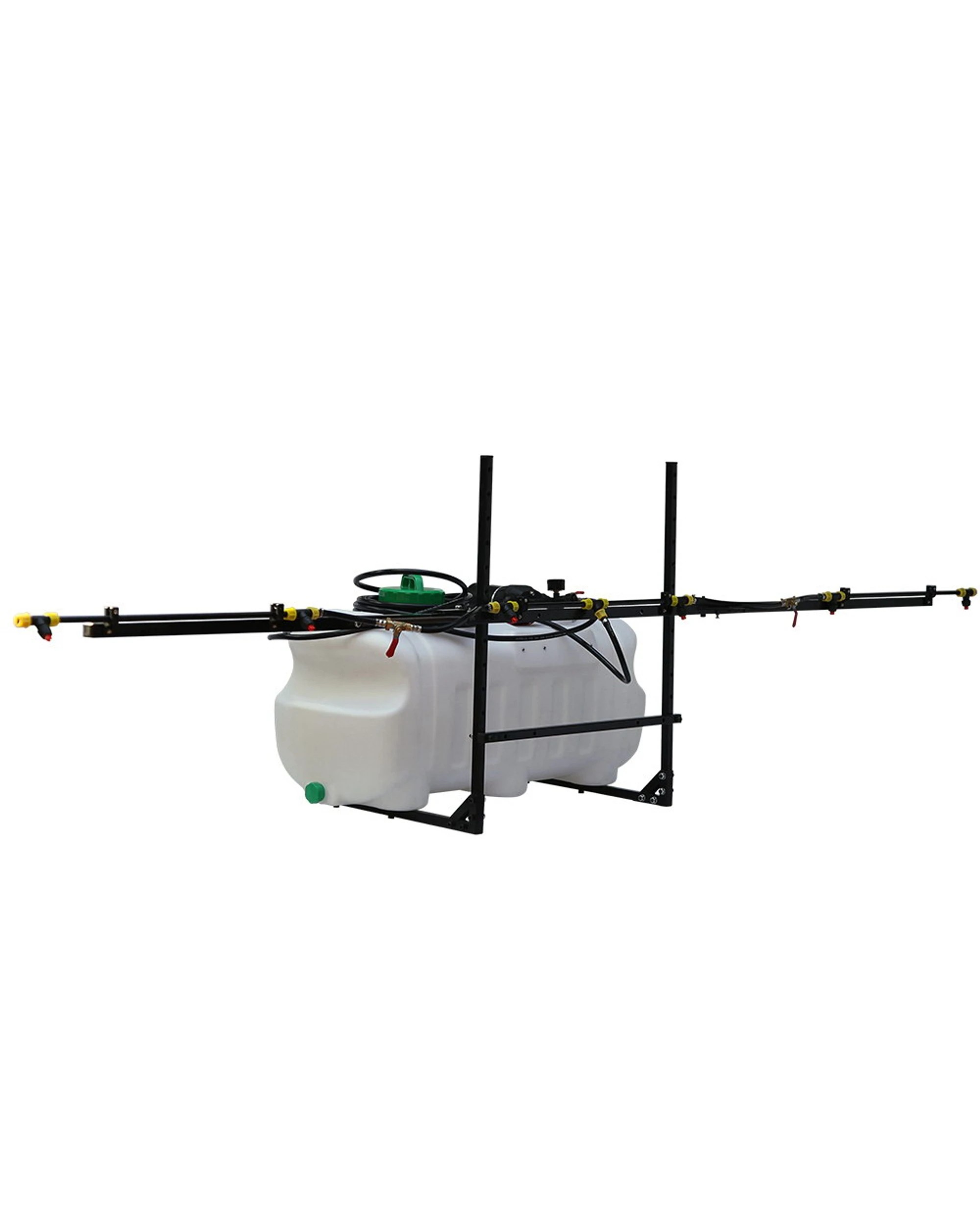 1 Giantz Weed Sprayer 100L 3M Boom Garden Spray - White, 1 of 8