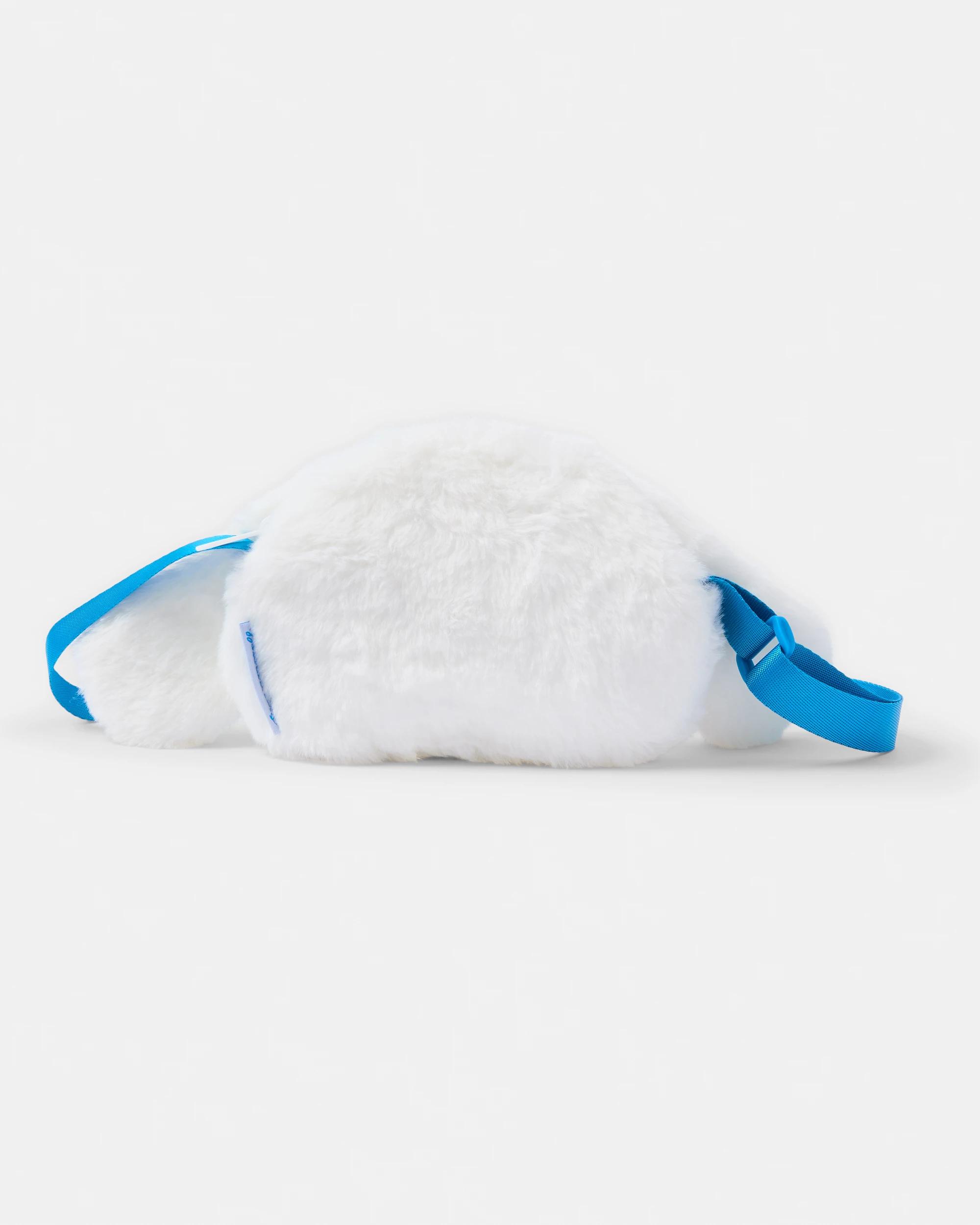 5 Cinnamoroll License Bag Cinnamorol, 5 of 5