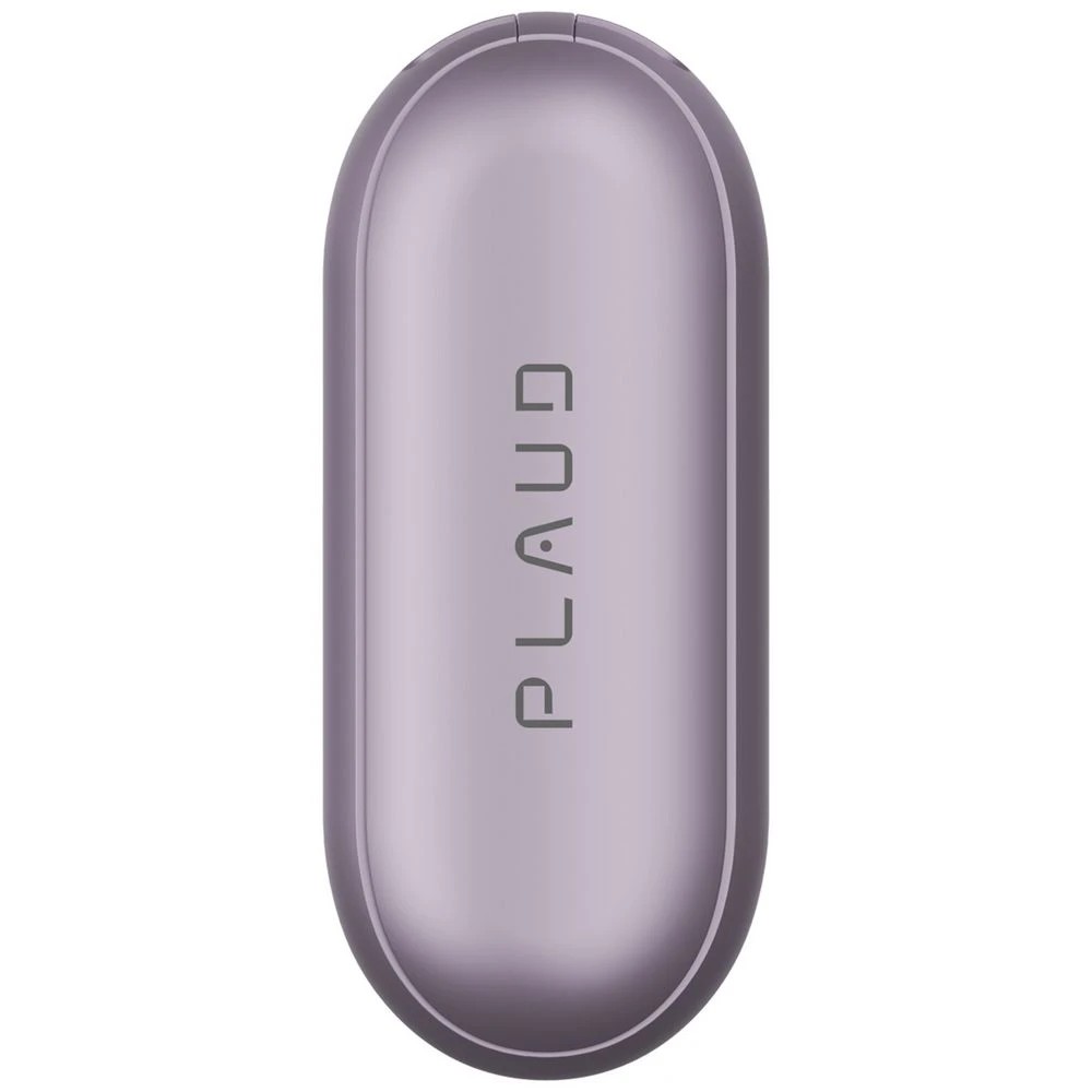3 Plaud NotePin AI Voice Recorder Sunset Purple, 3 of 4