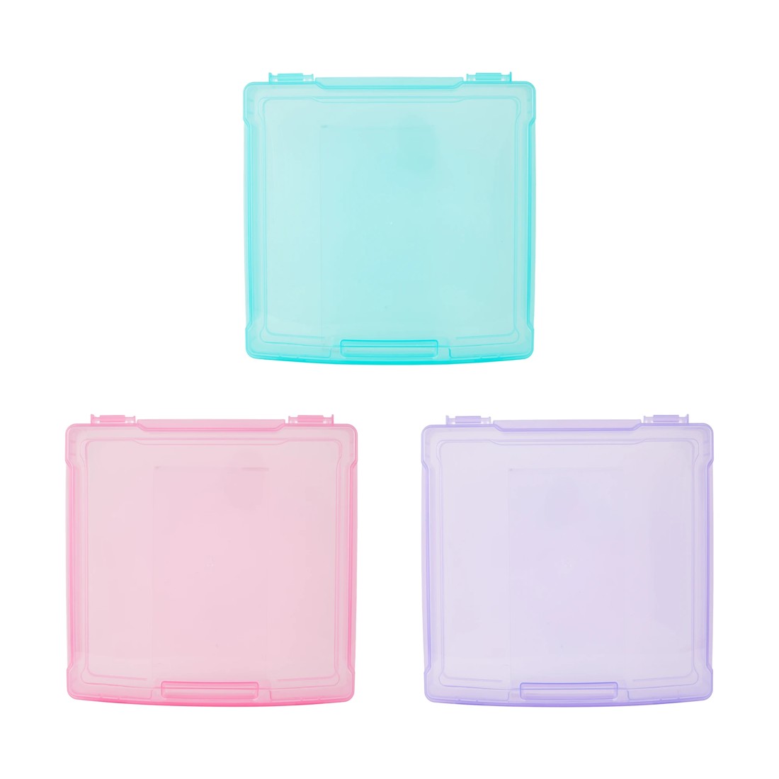 4 Scrapbook Case - 12in. x 12in., 4 of 5