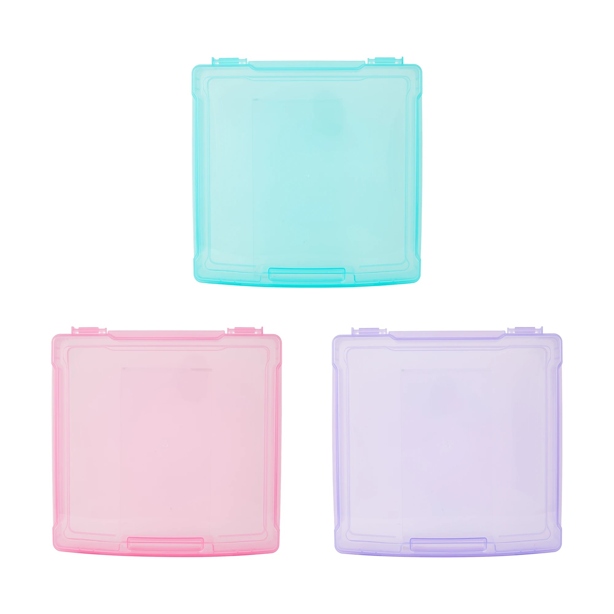 4 Scrapbook Case - 12in. x 12in., 4 of 5