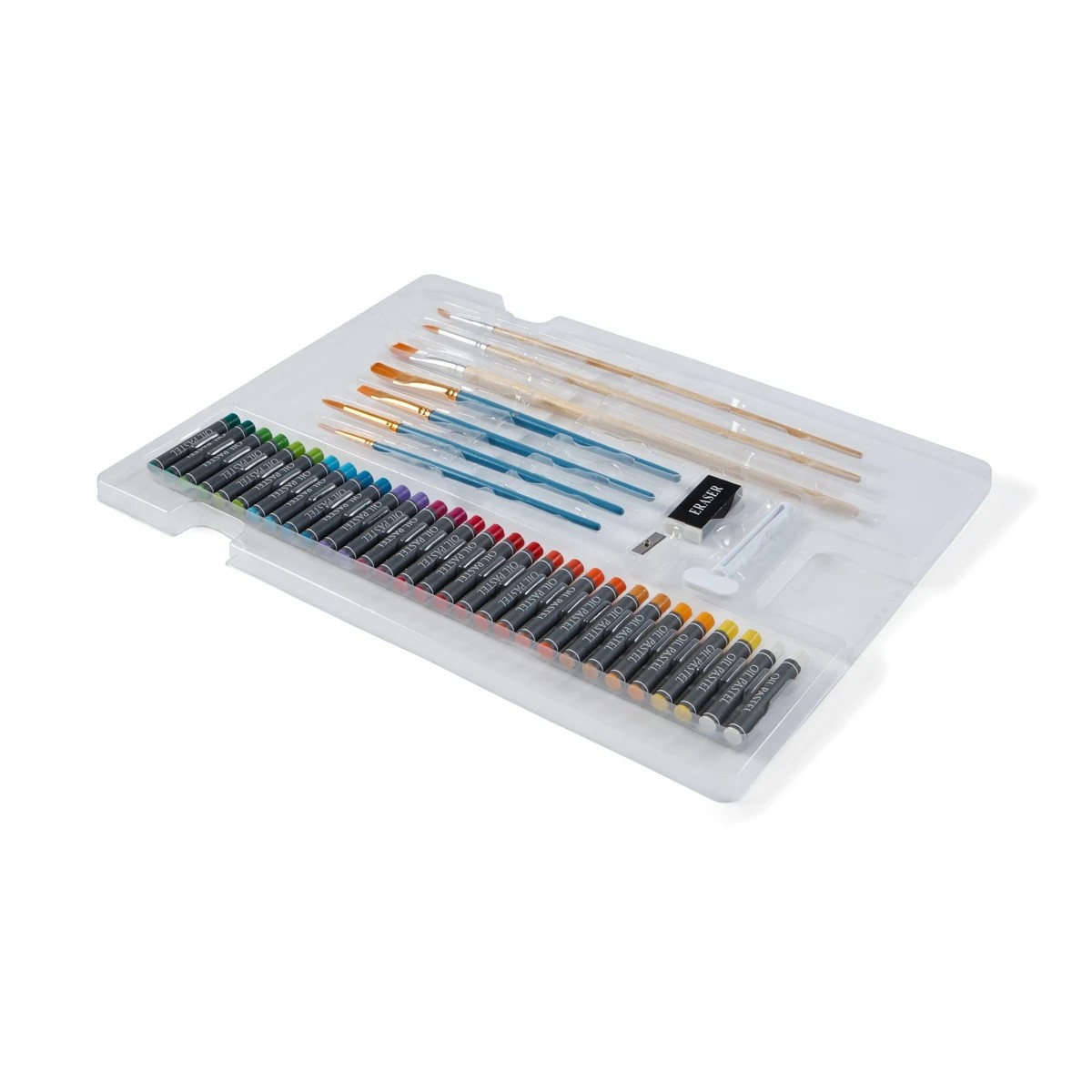 10 188 Piece Mega Art Set, 10 of 10