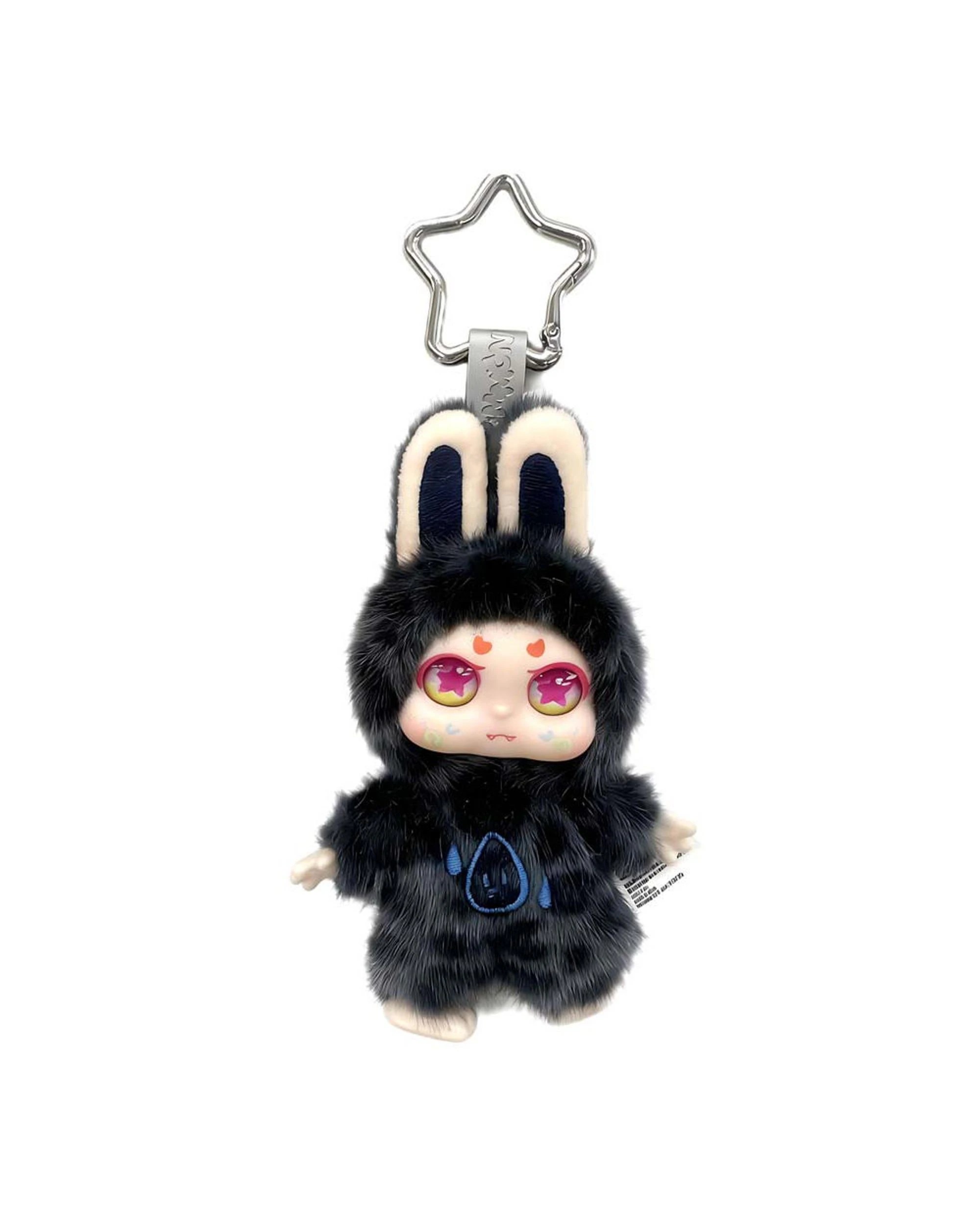 5 Kimmon Weather Code Plush Doll Blind Box, 5 of 8