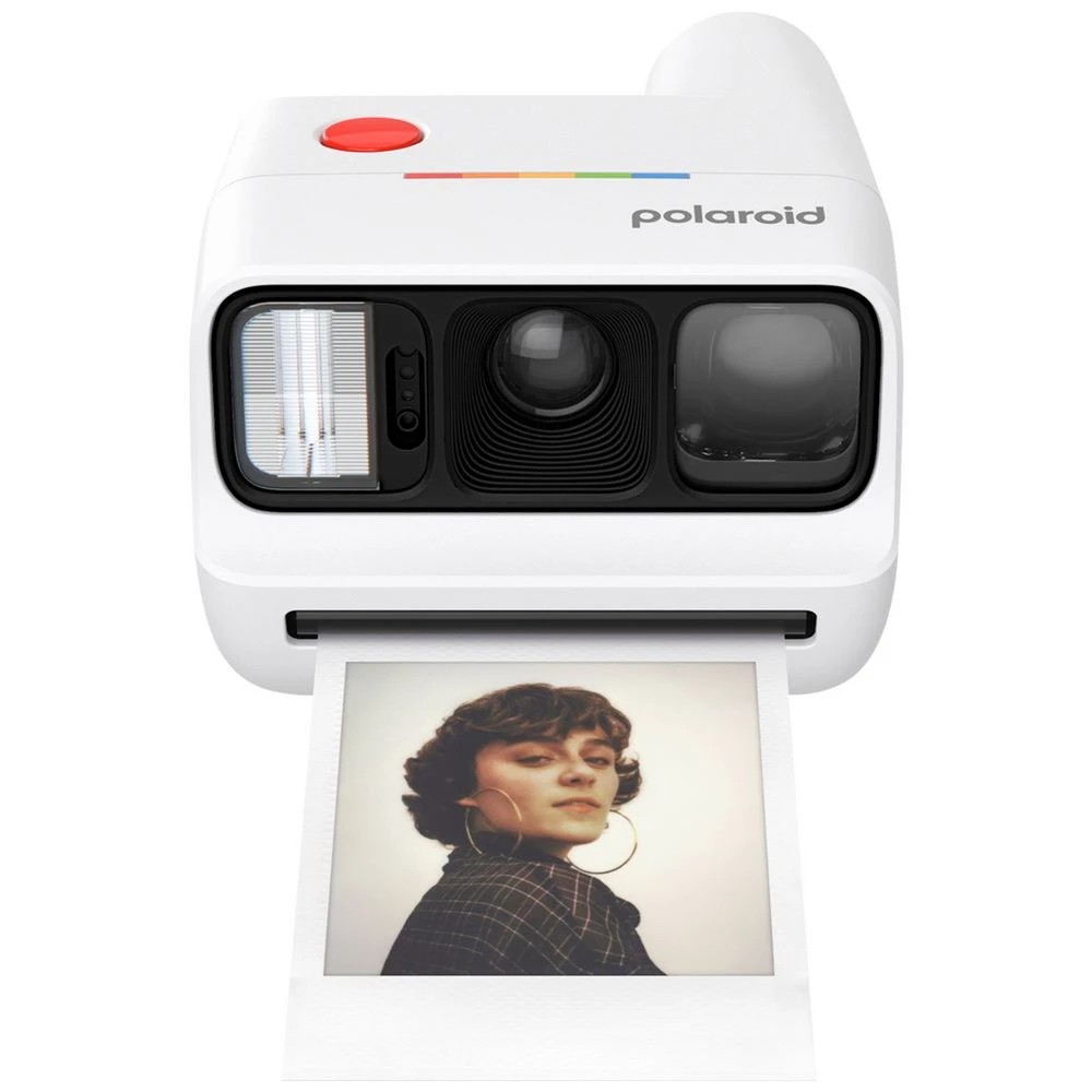 1 Polaroid Go Gen 3 White, 1 of 7