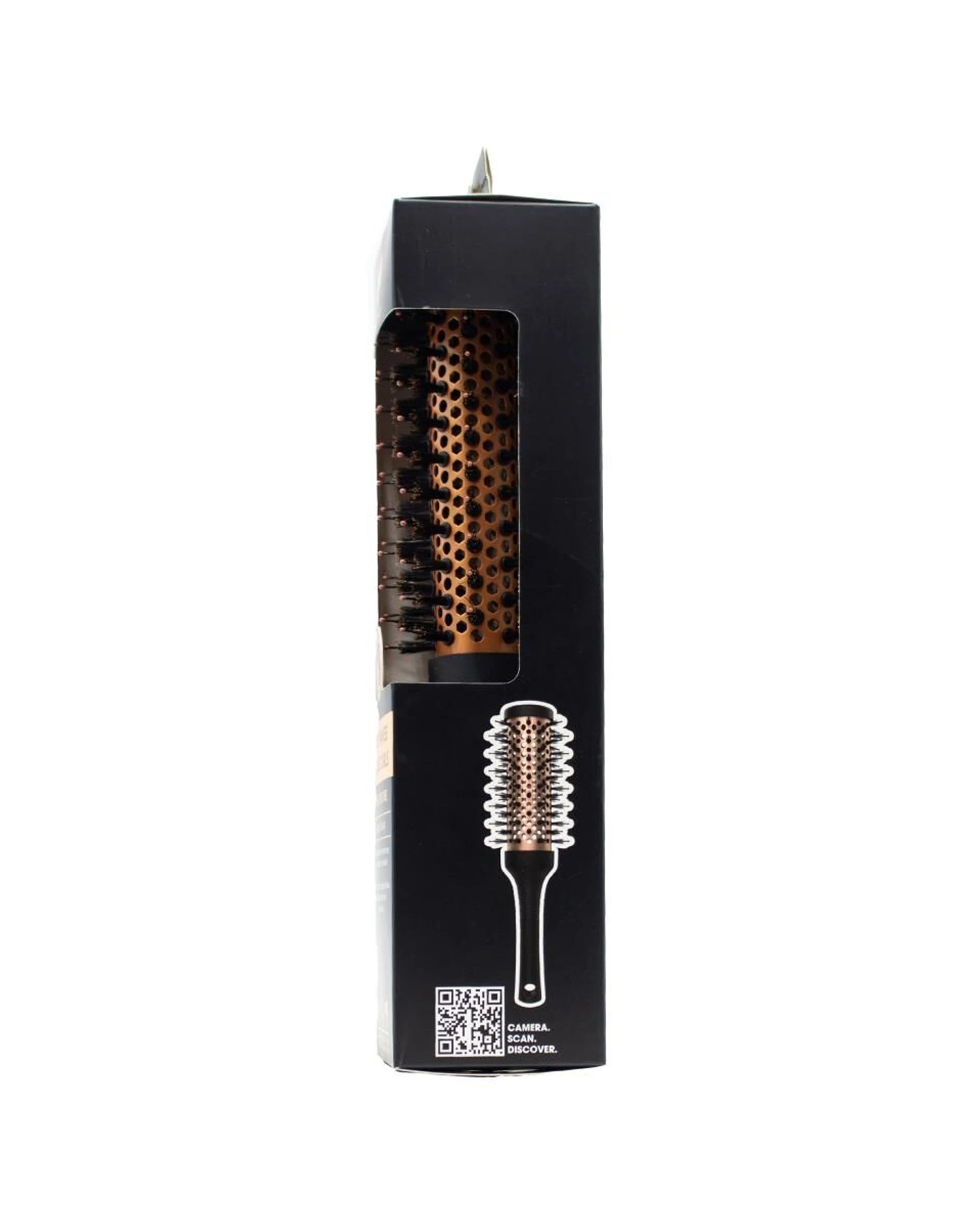 4 Lady Jayne 3PK Salon Pro Styling Brush Beach Waves Loose Curls 48mm - Multi, 4 of 5