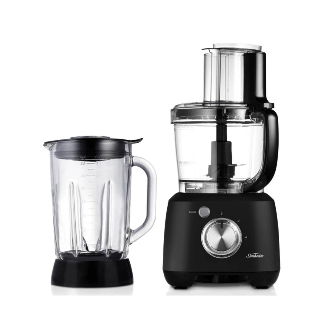 1 Sunbeam Multi Processor - Black, 1 of 2