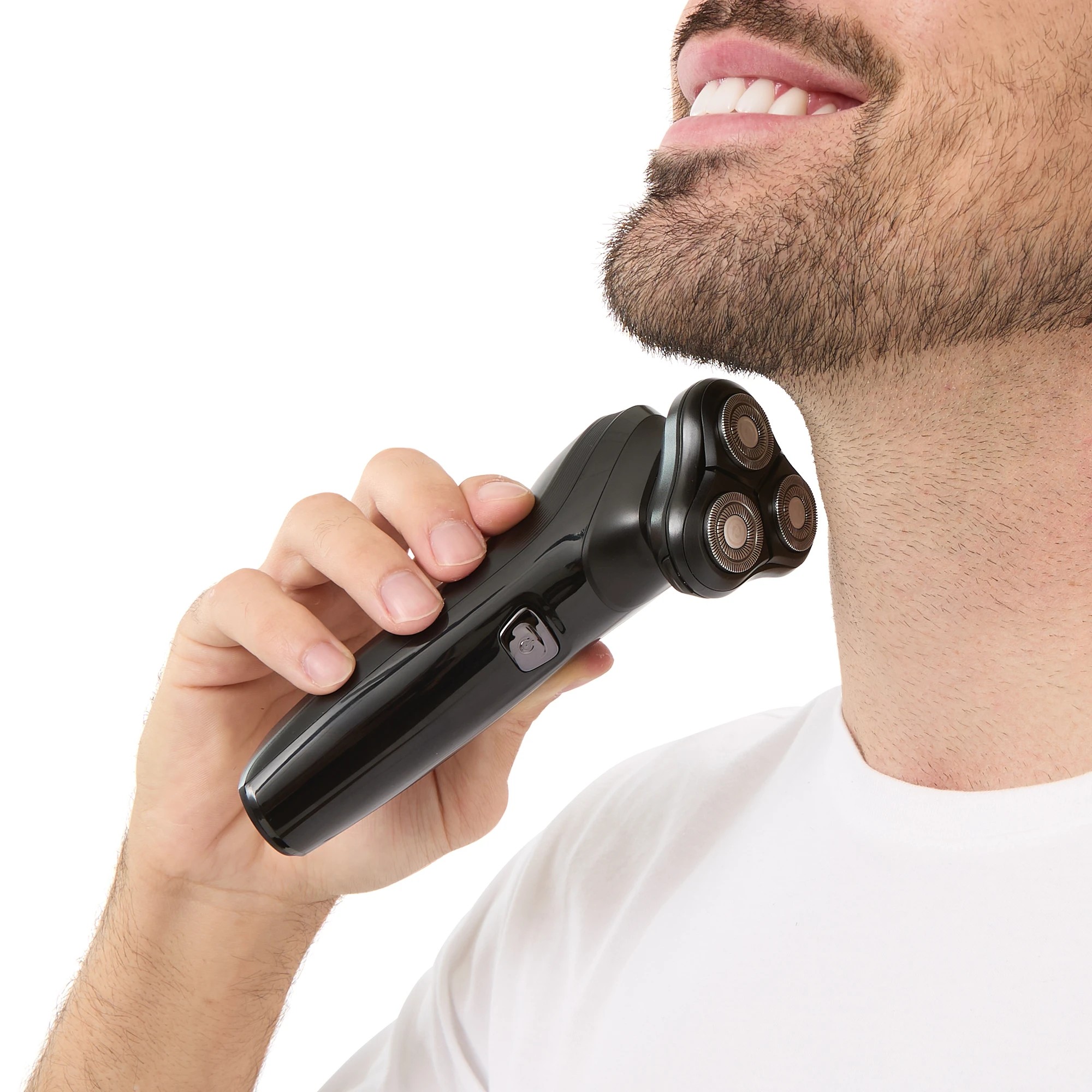 3 Rotary Shaver, 3 of 11