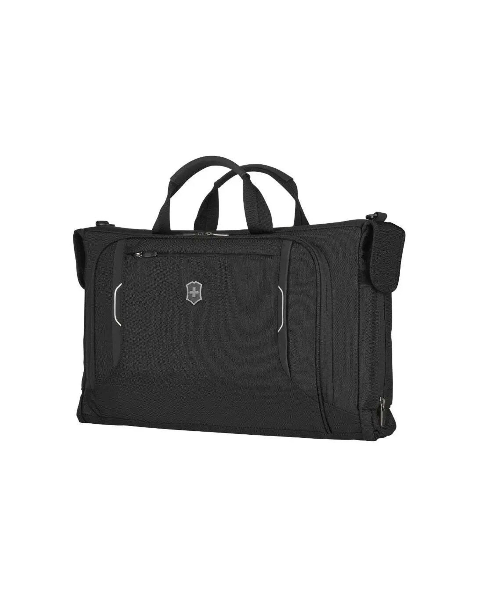 1 Victorinox Werks Traveler 6.0 Deluxe Business Garment Sleeve Vacuum Insulated - Multi, 1 of 6