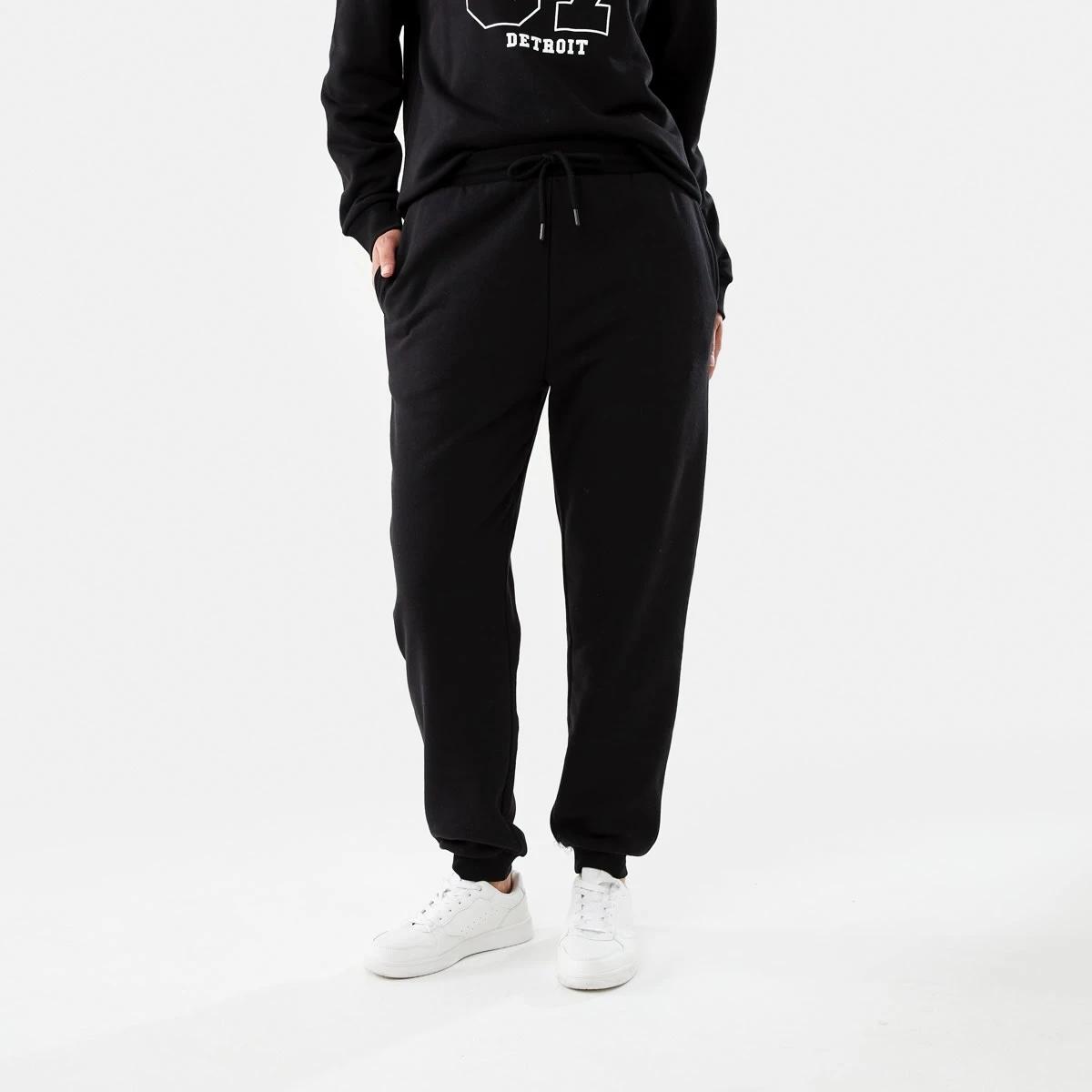 1 Pocket Joggers Black, 1 of 6