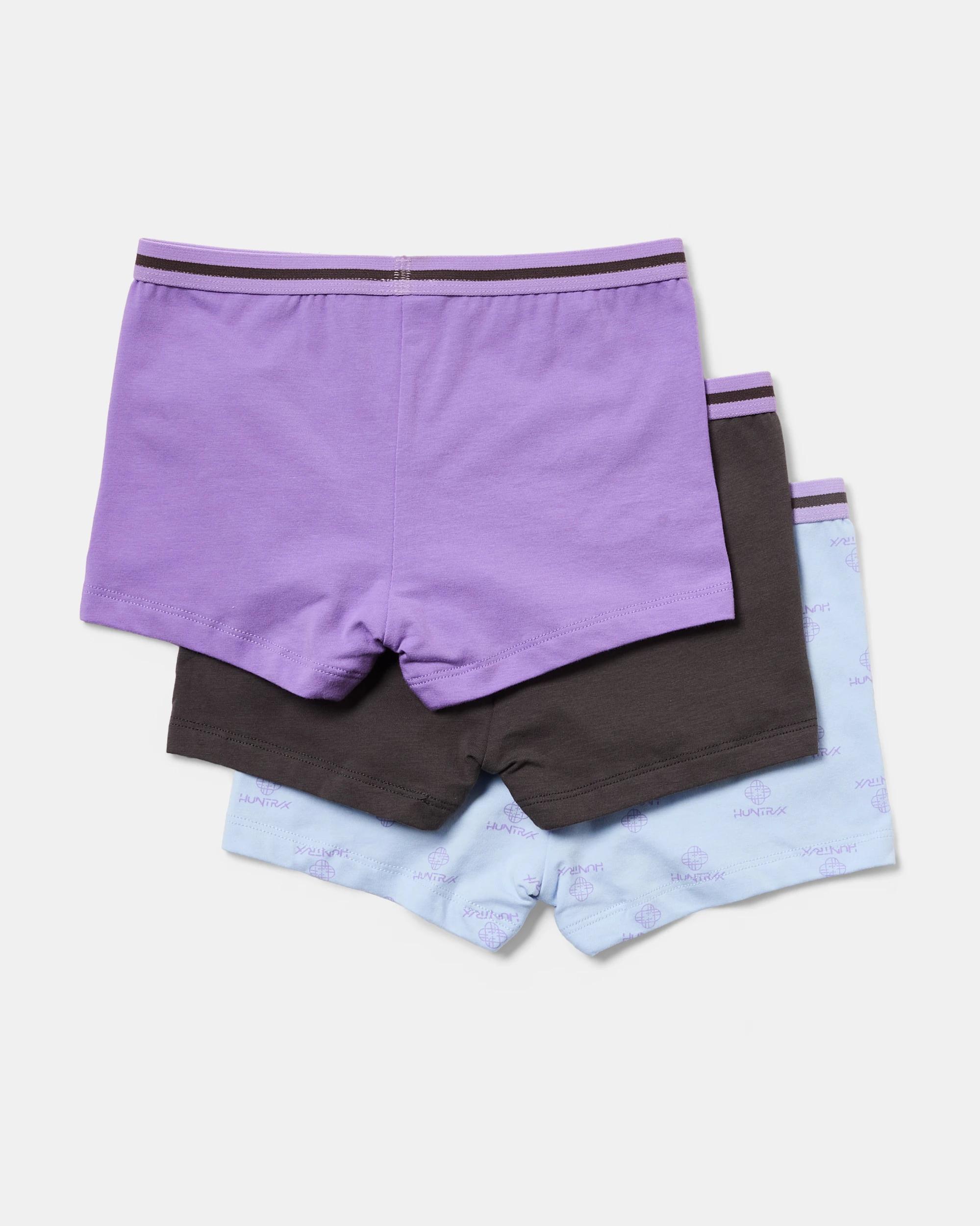 2 3 Pack KPop Demon Hunters License Shorties Huntrix, 2 of 6