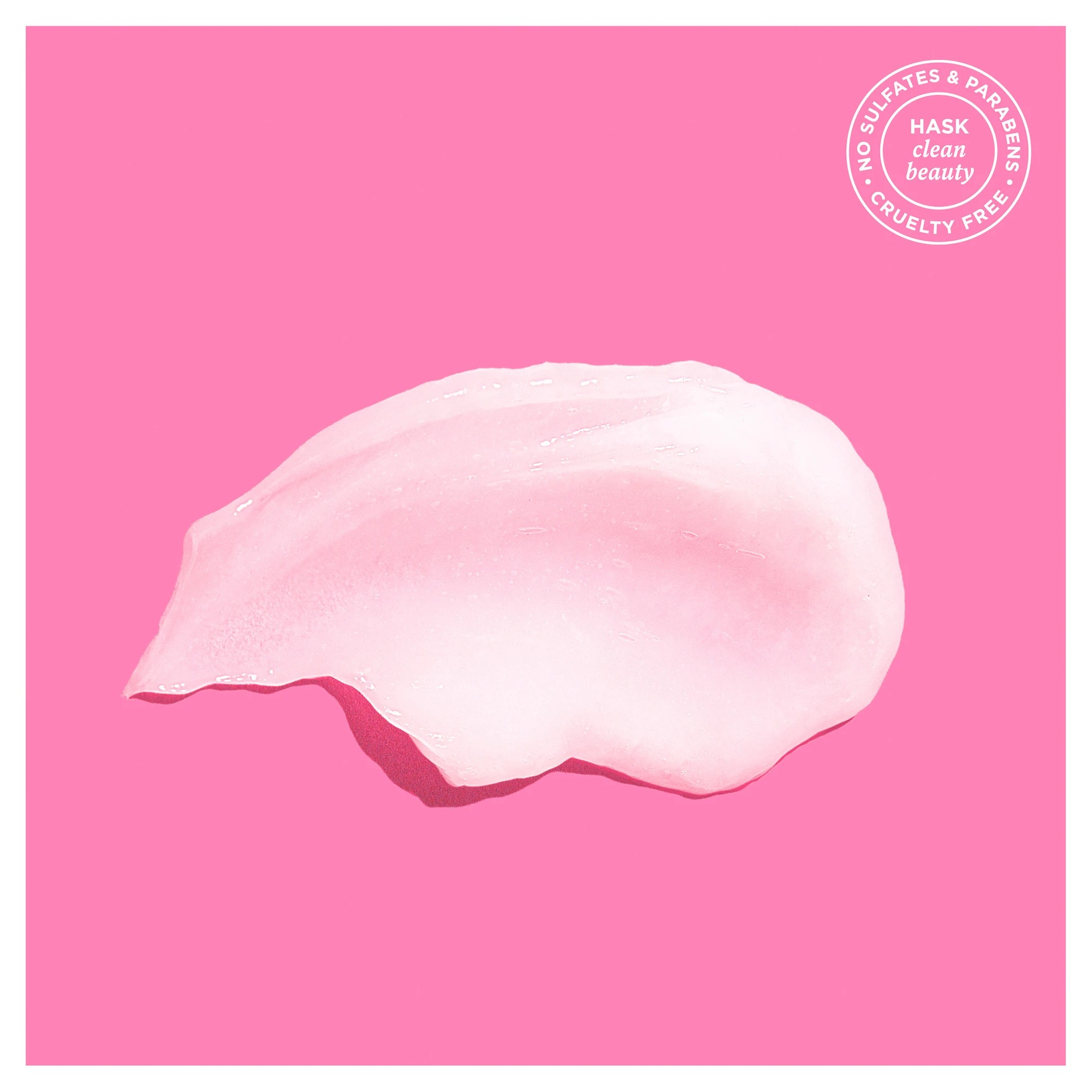 3 HASK Smoothing Conditioner 355ml - Keratin and Jojoba Seed Oil, 3 of 10