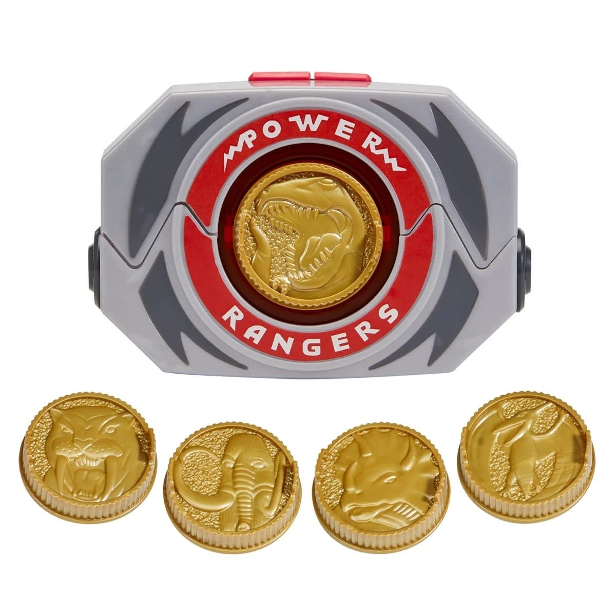 2 Mighty Morphin Power Rangers Re-Ignition Power Morpher, 2 of 9