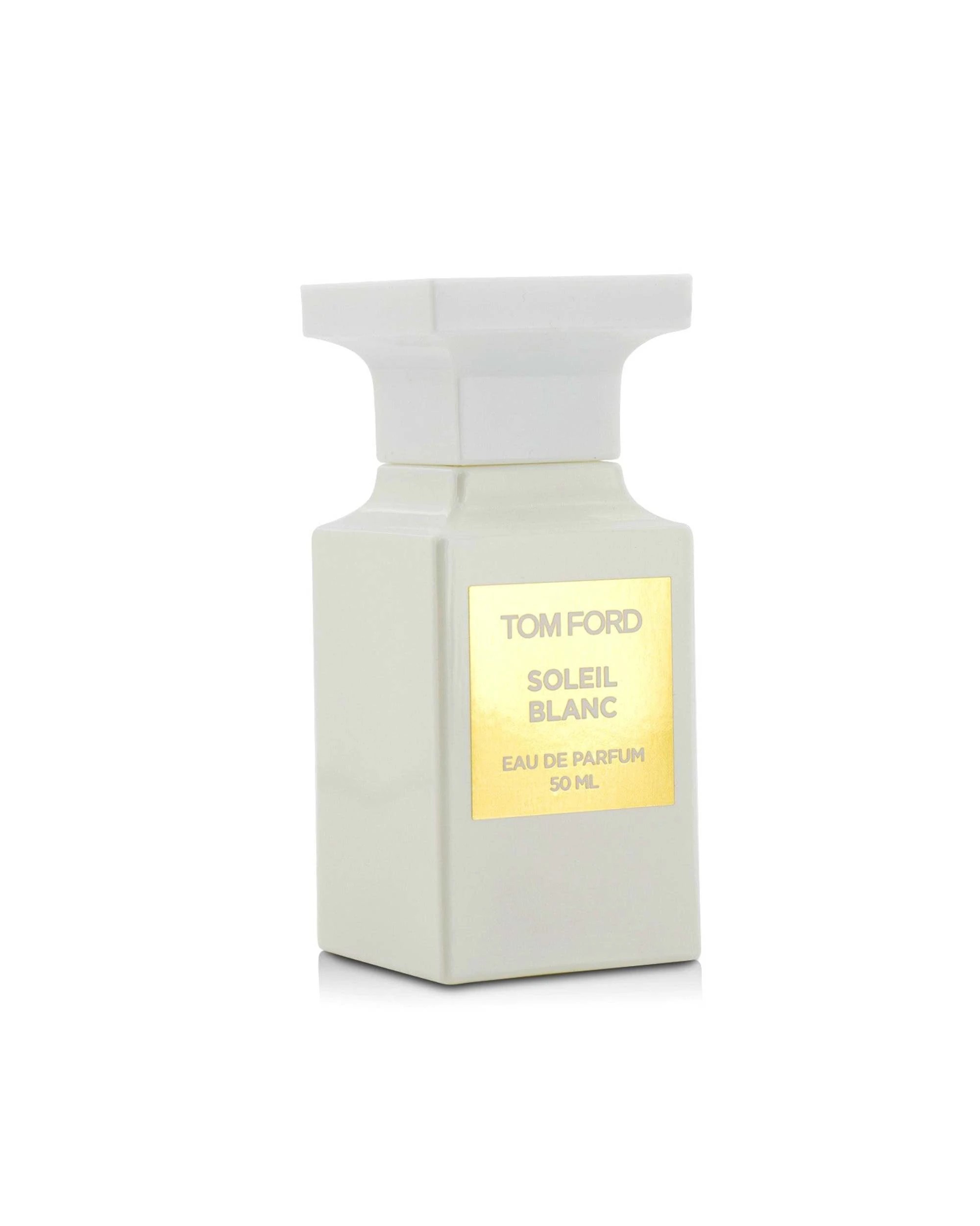 4 Tom Ford Private Blend Soleil Blanc Eau De Parfum Spray  100ml/3.4oz, 4 of 4