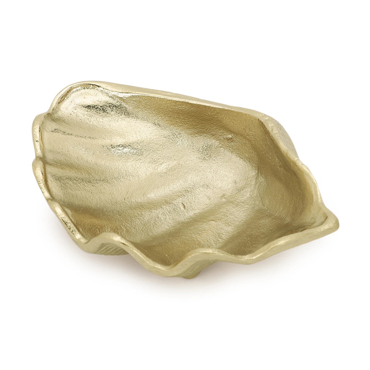 3 Shell Trinket Dish, 3 of 5