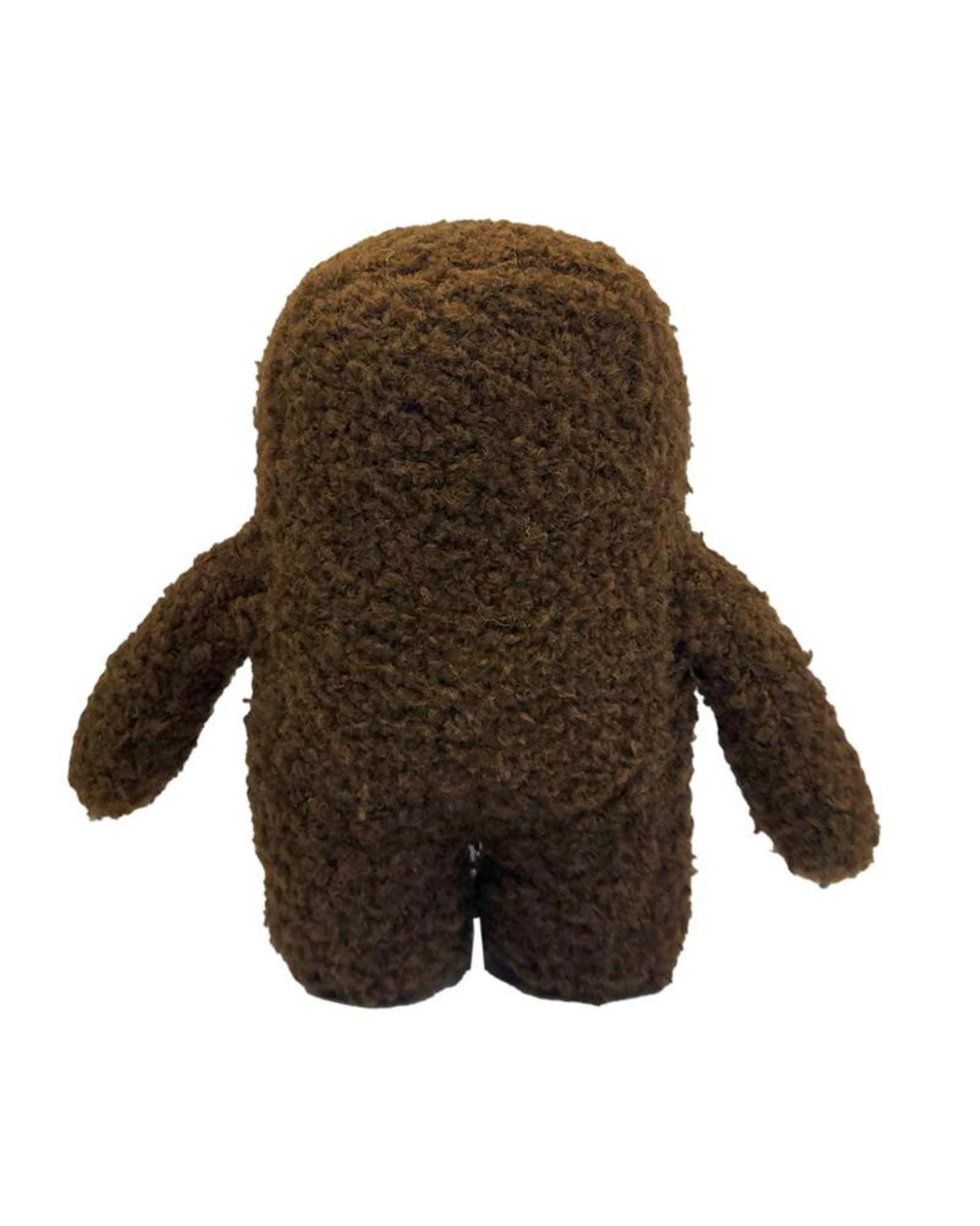 3 Domo Classic Plush Domo, 3 of 4