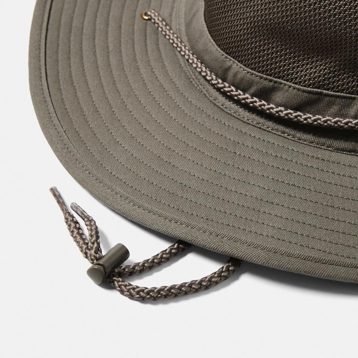 2 Ventilator Hat KHAKI, 2 of 2