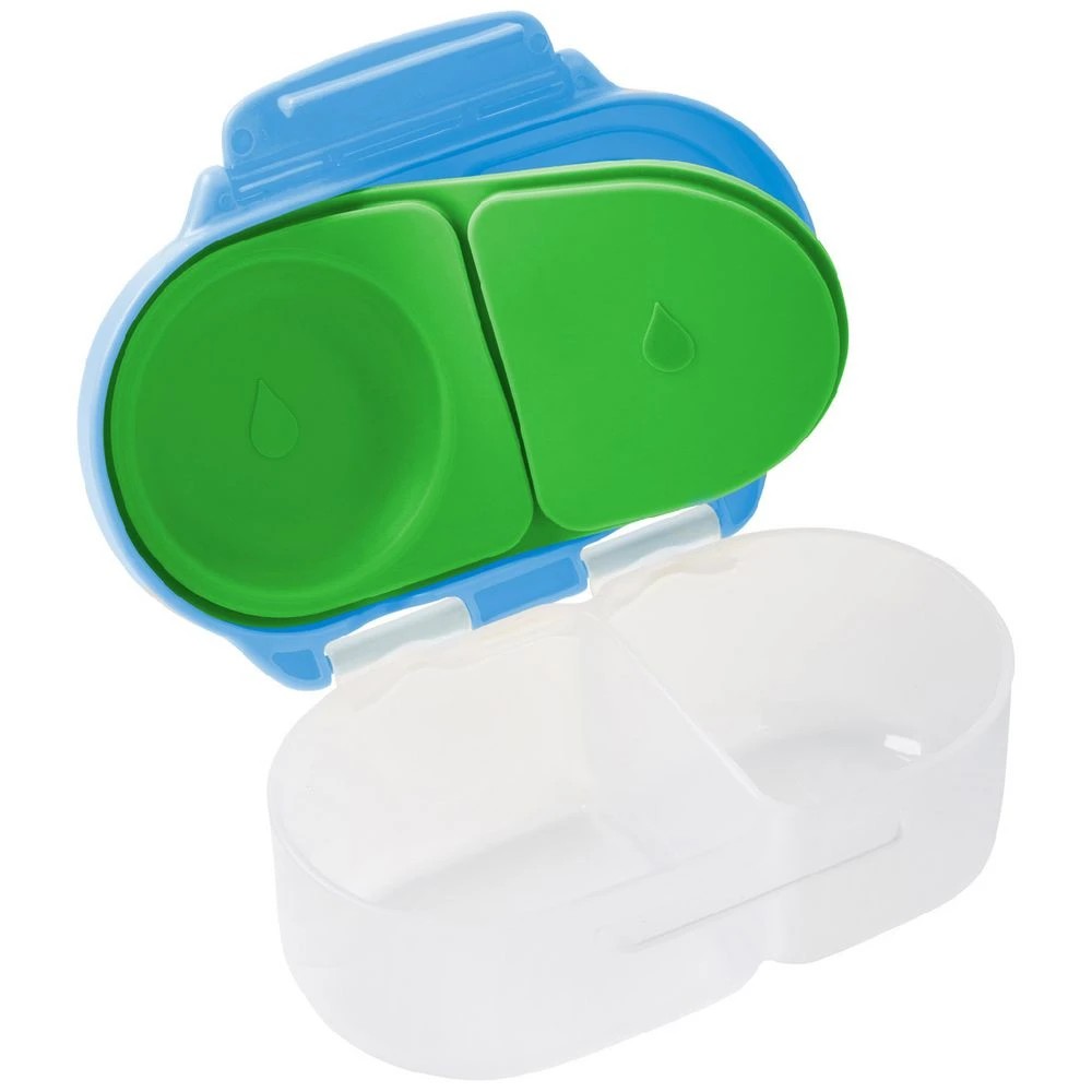 3 B.Box Snackbox Ocean Breeze, 3 of 4