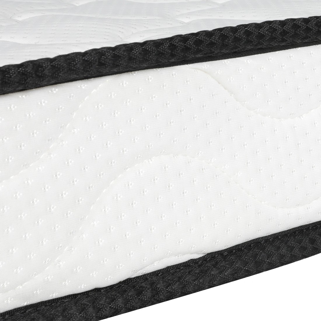 5 Dreamz Baby Cot Spring Mattress, 5 of 6