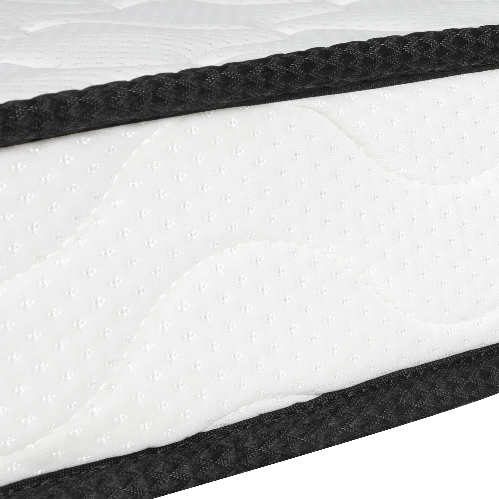 5 Dreamz Baby Cot Spring Mattress, 5 of 6