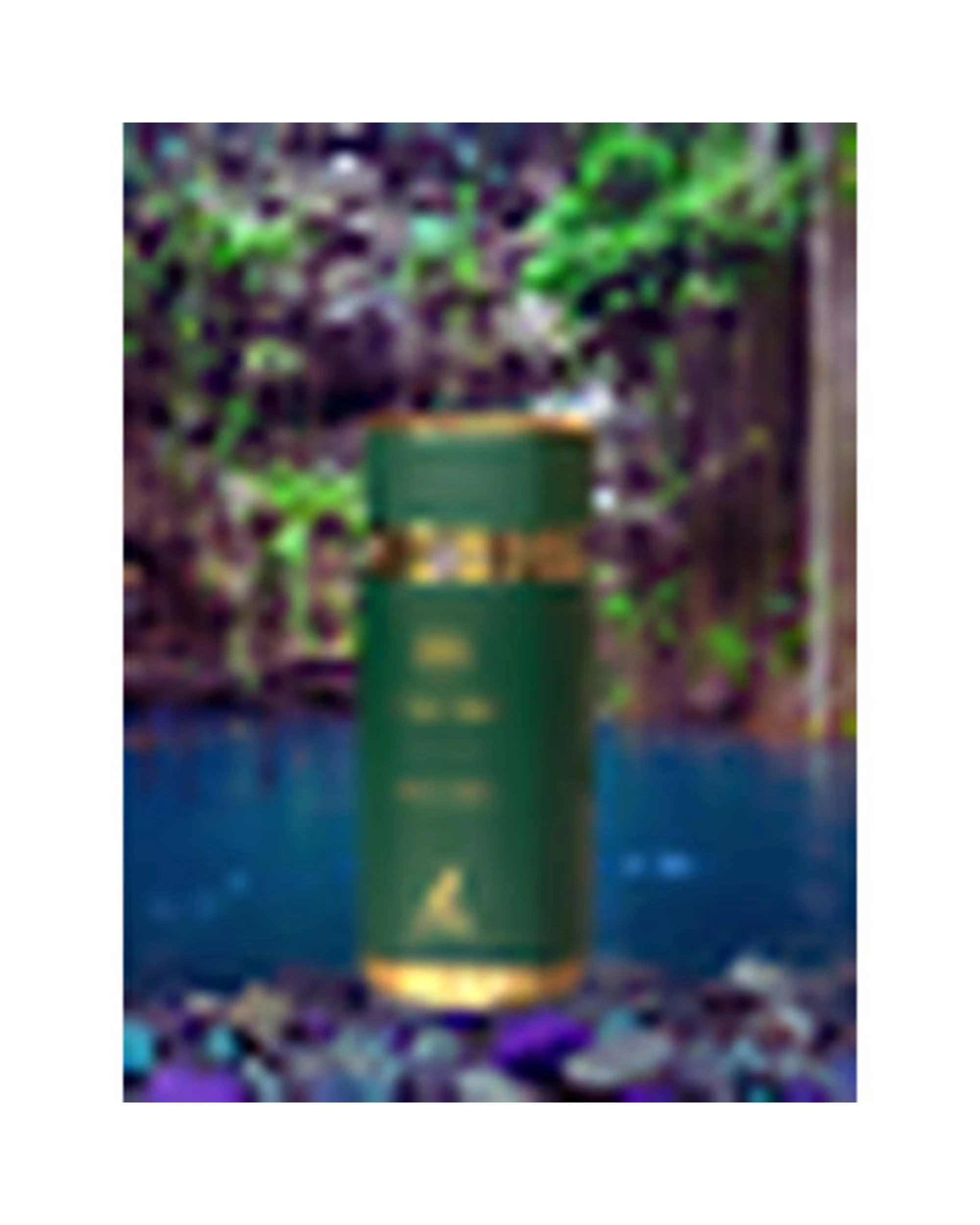 1 Maison Alhambra Sceptre Malachite Eau De Parfum Spray 100ml/3.4oz, 1 of 1
