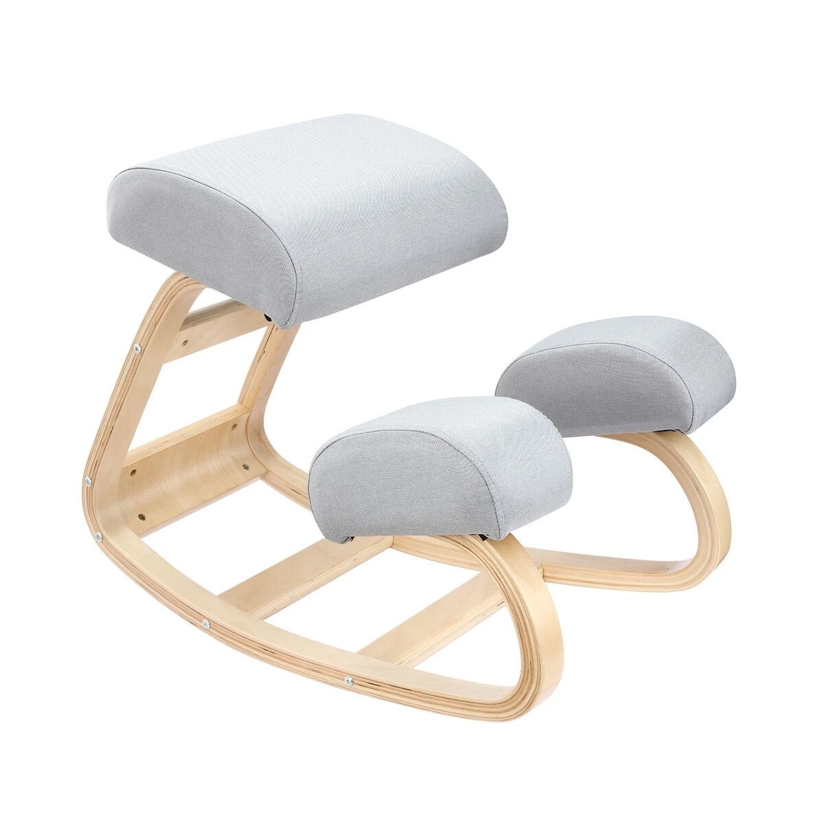 1 NEADER Ergonomic Kneeling Chair Home Office Desk, 1 of 6