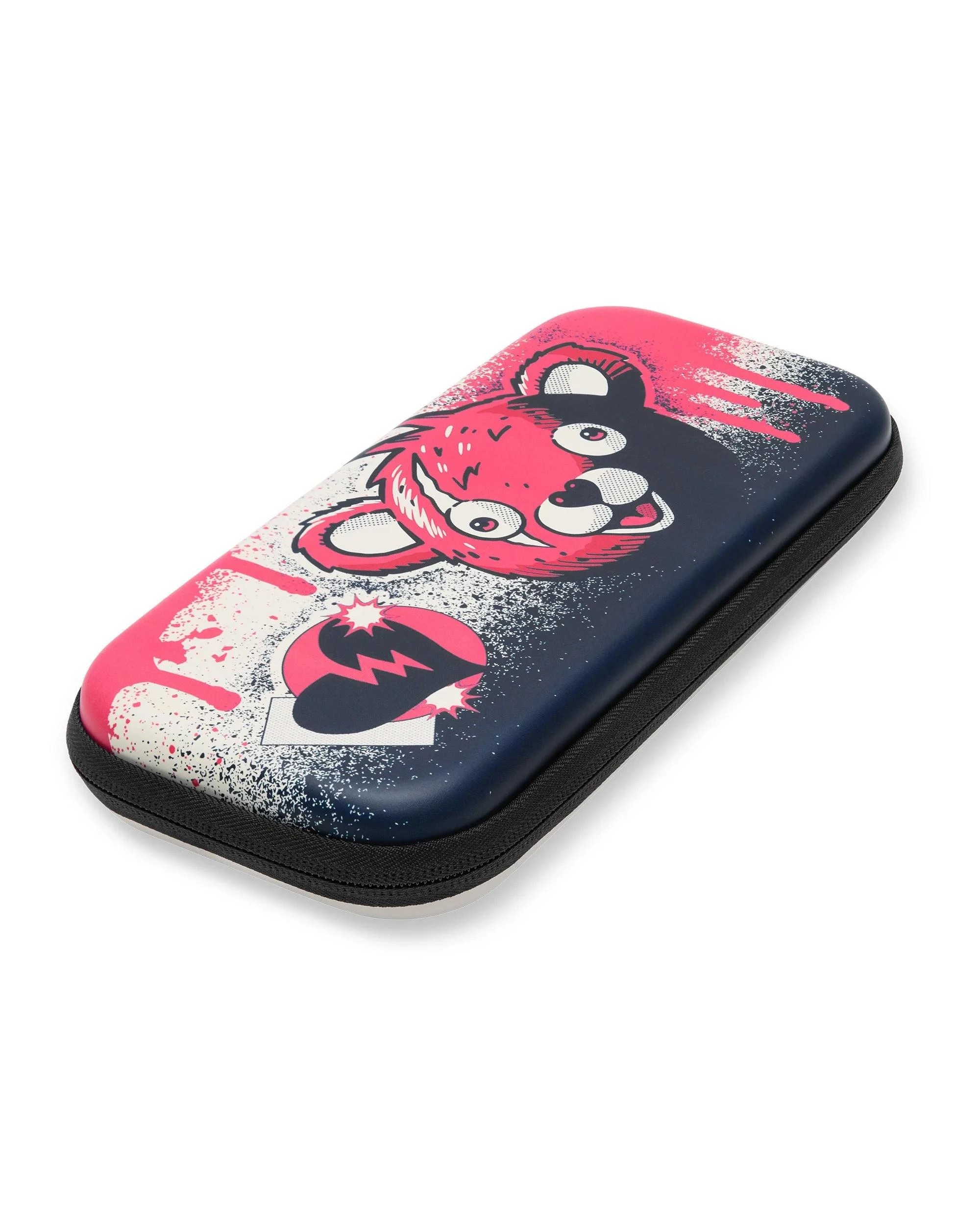 3 PowerA Slim Case for Nintendo Switch - Fortnite Cuddle Team Leader, 3 of 5