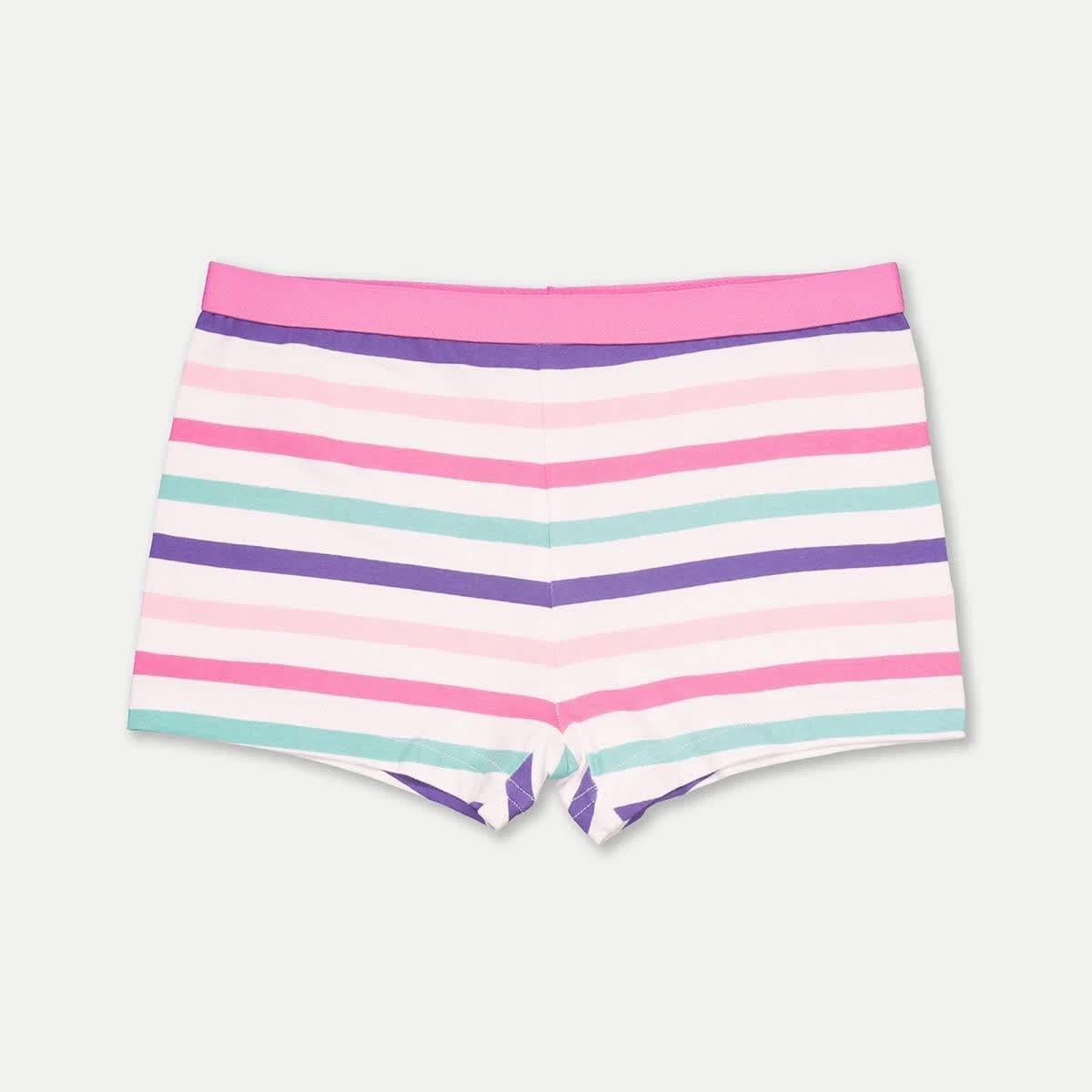 5 5 Pack Shorties Unicorn, 5 of 8