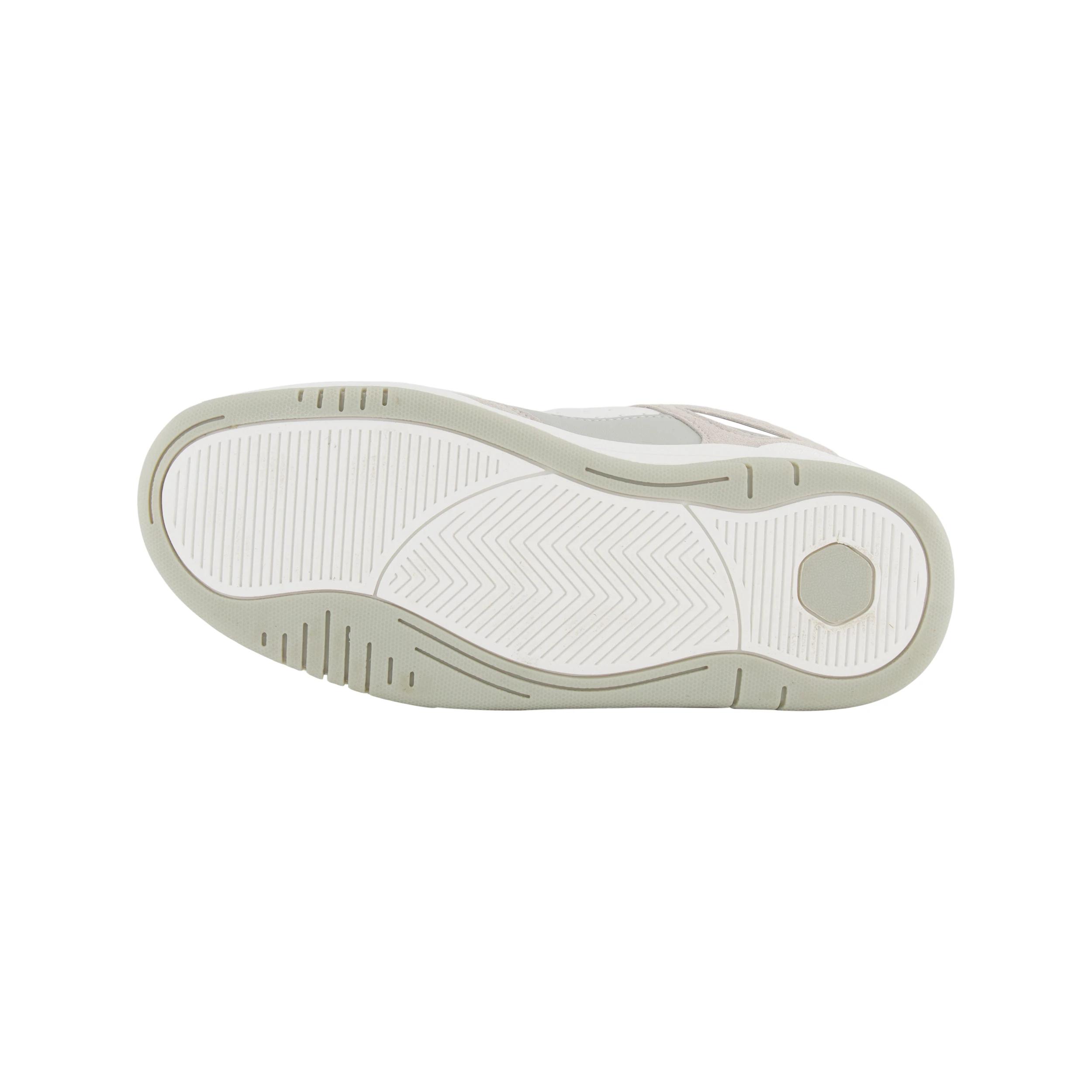 4 Chunky Skate Sneakers Lt Grey, 4 of 5