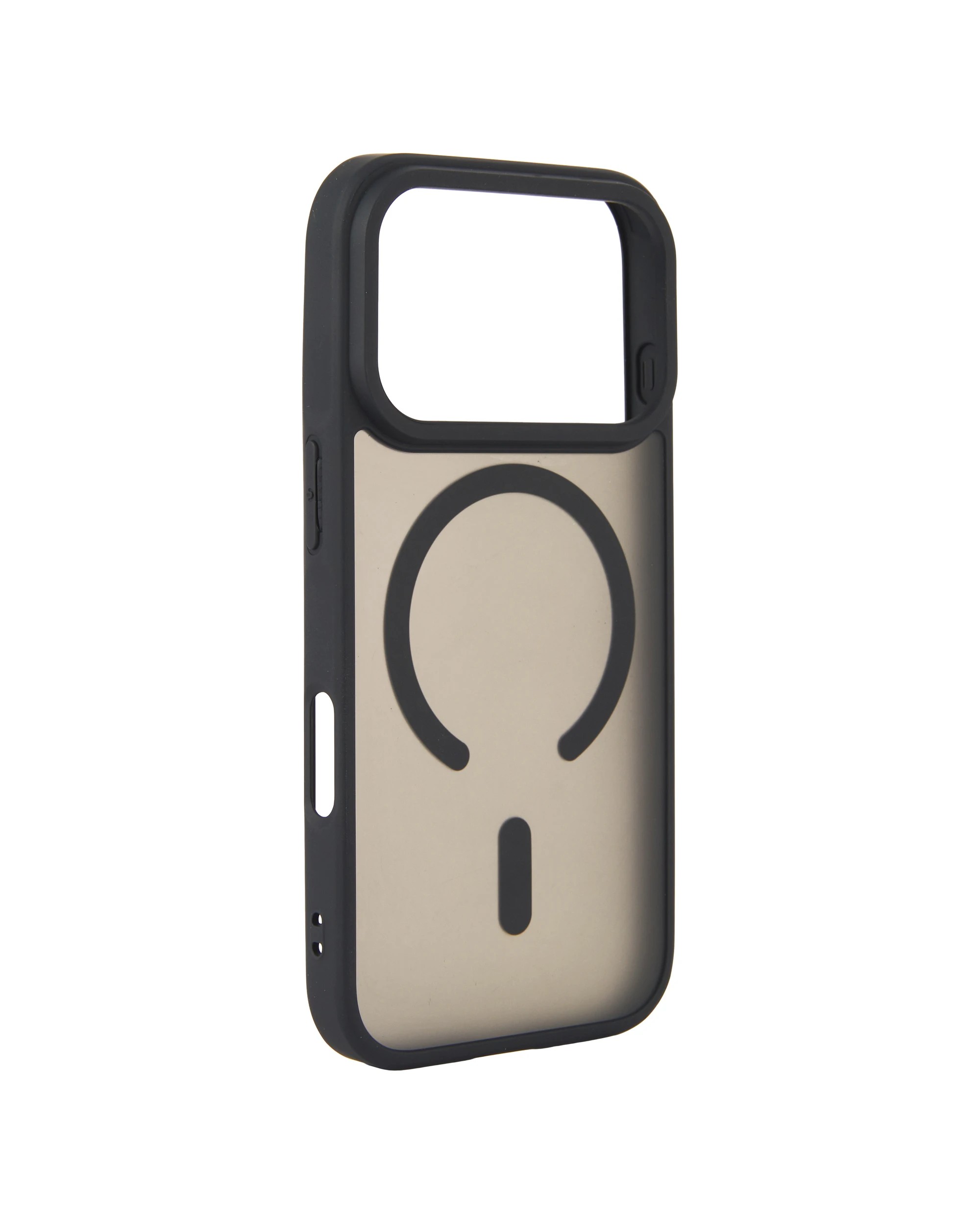 4 iPhone 17 Pro Magnetic Case - Matte Black, 4 of 6