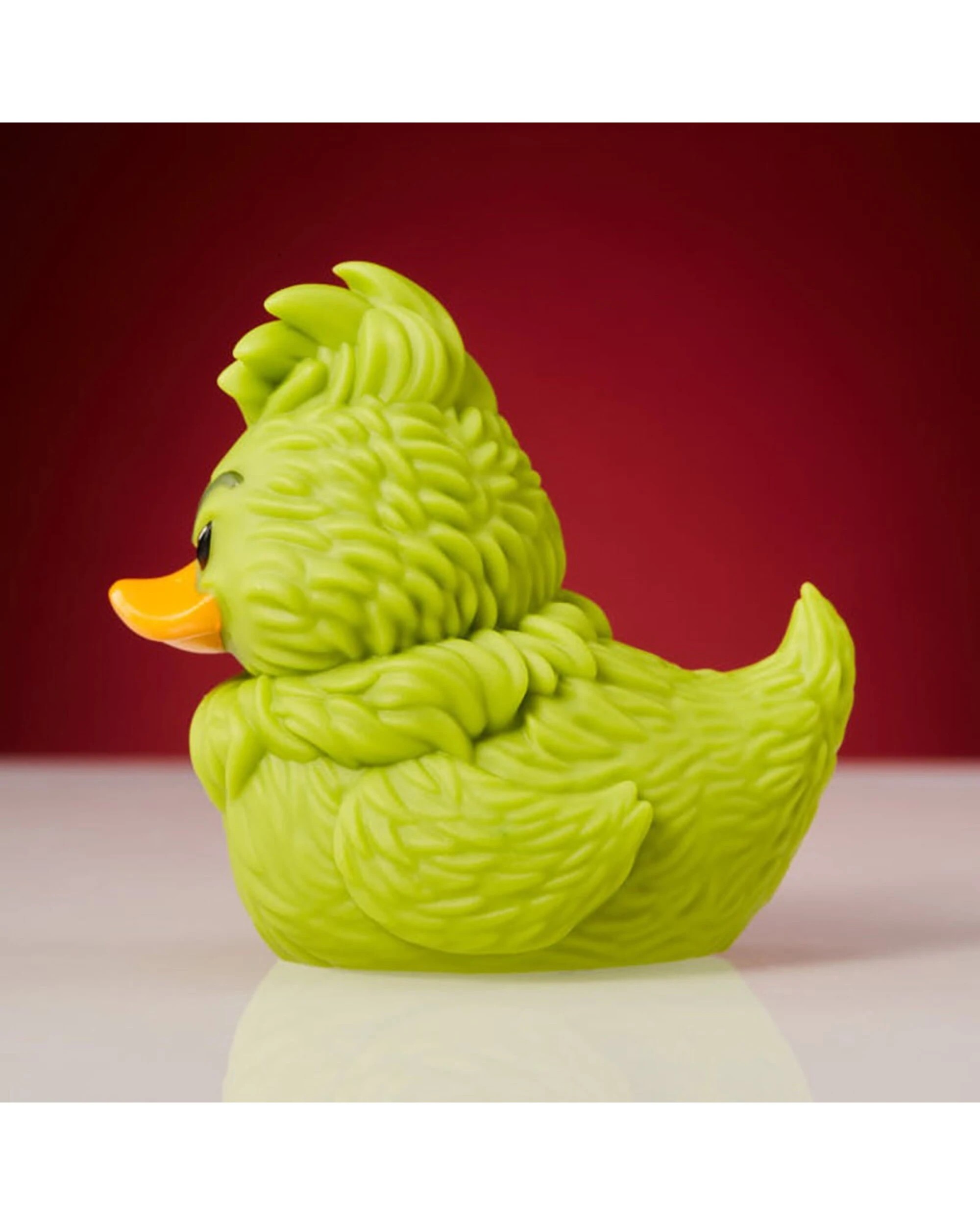 4 The Grinch - Grinch TUBBZ (Mini Edition) Figure, 4 of 5