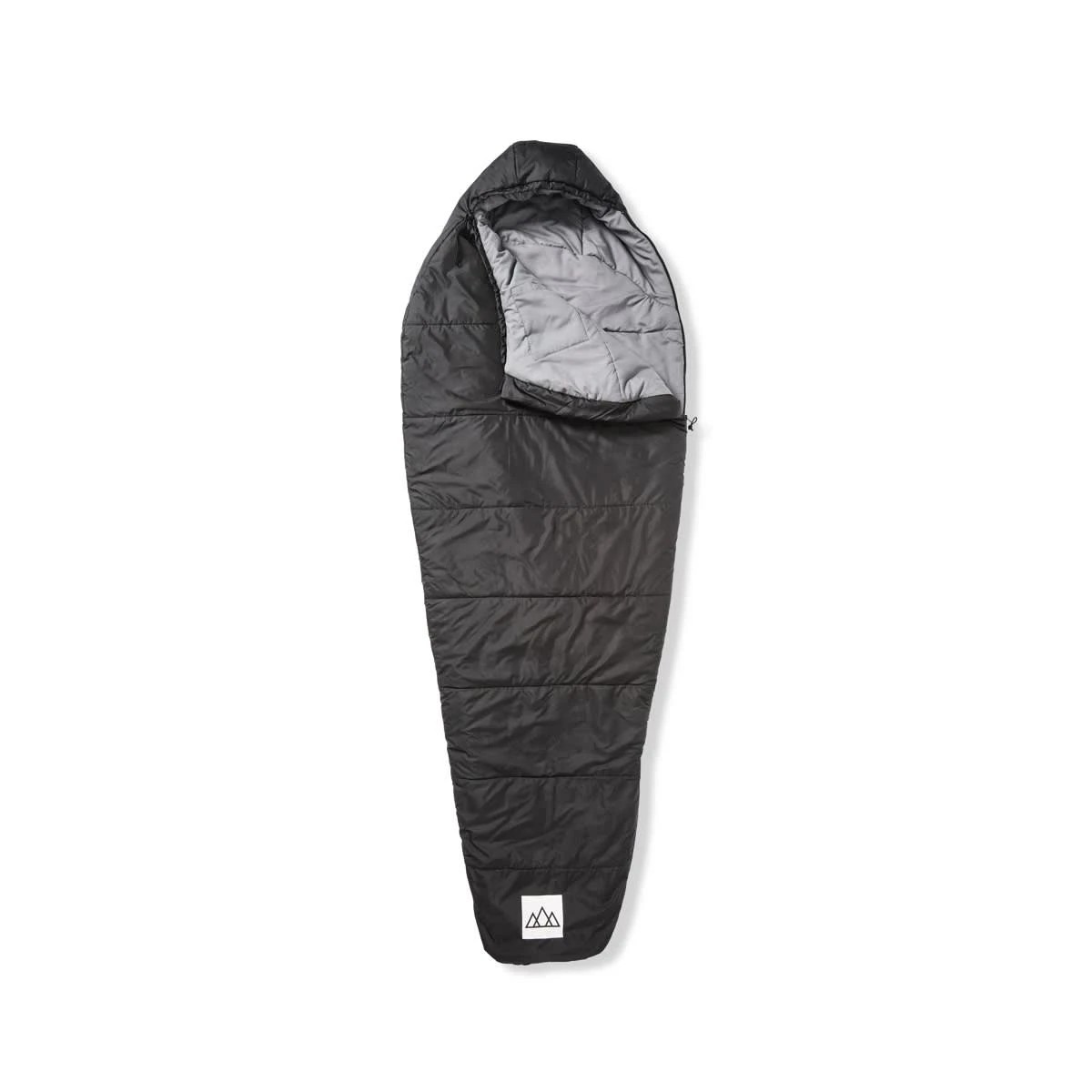 3 Summit Sleeping Bag, 3 of 8