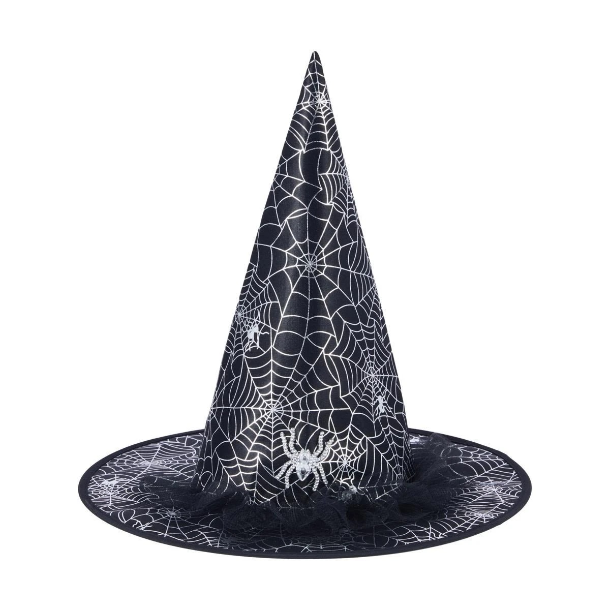1 Witches Hat - Ages 5+, 1 of 3
