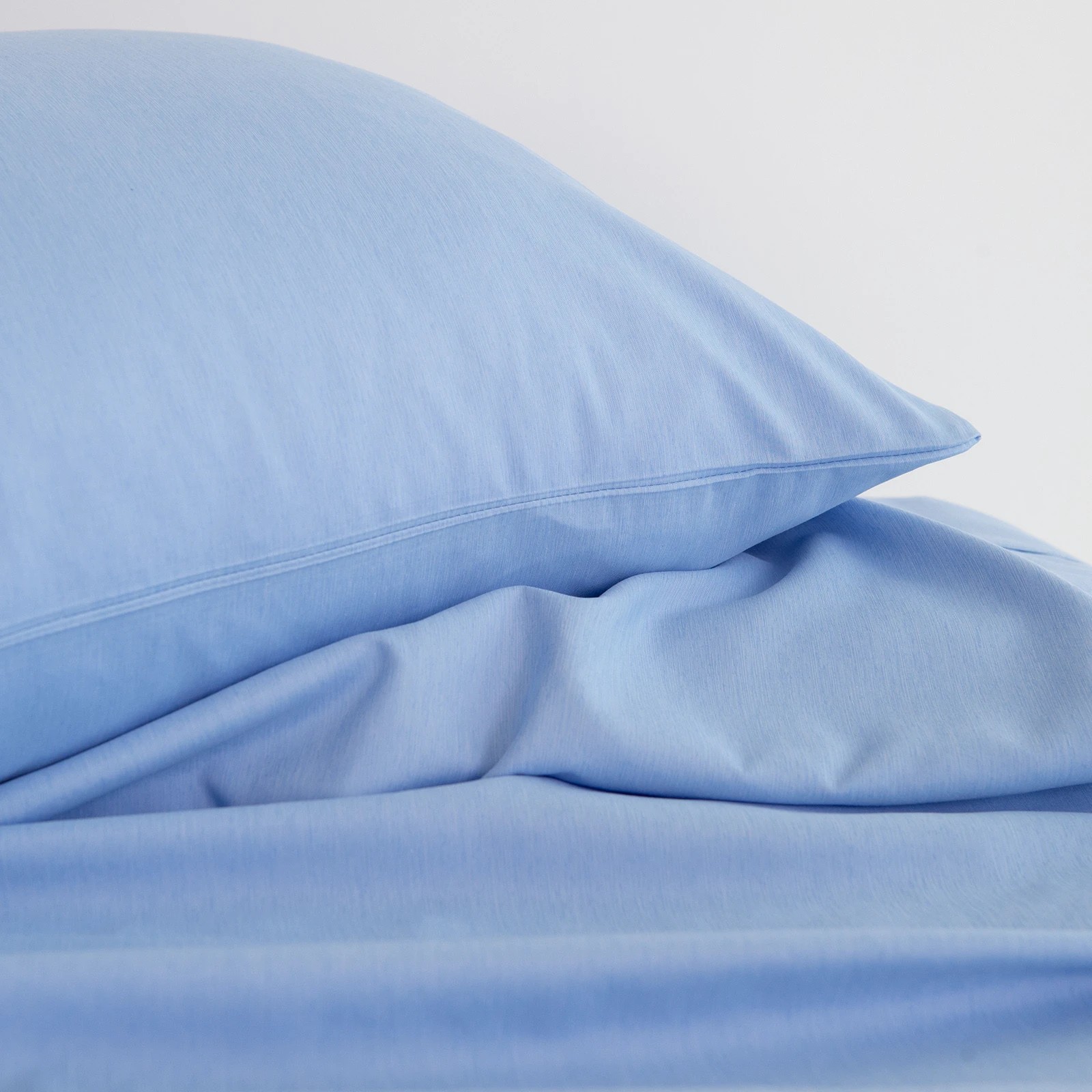 7 Royal Comfort 3000 Thread Count Bamboo Cooling Sheet Set Soft Touch Bedding - Queen Bed - Blue - Queen Bed - Blue, 7 of 10