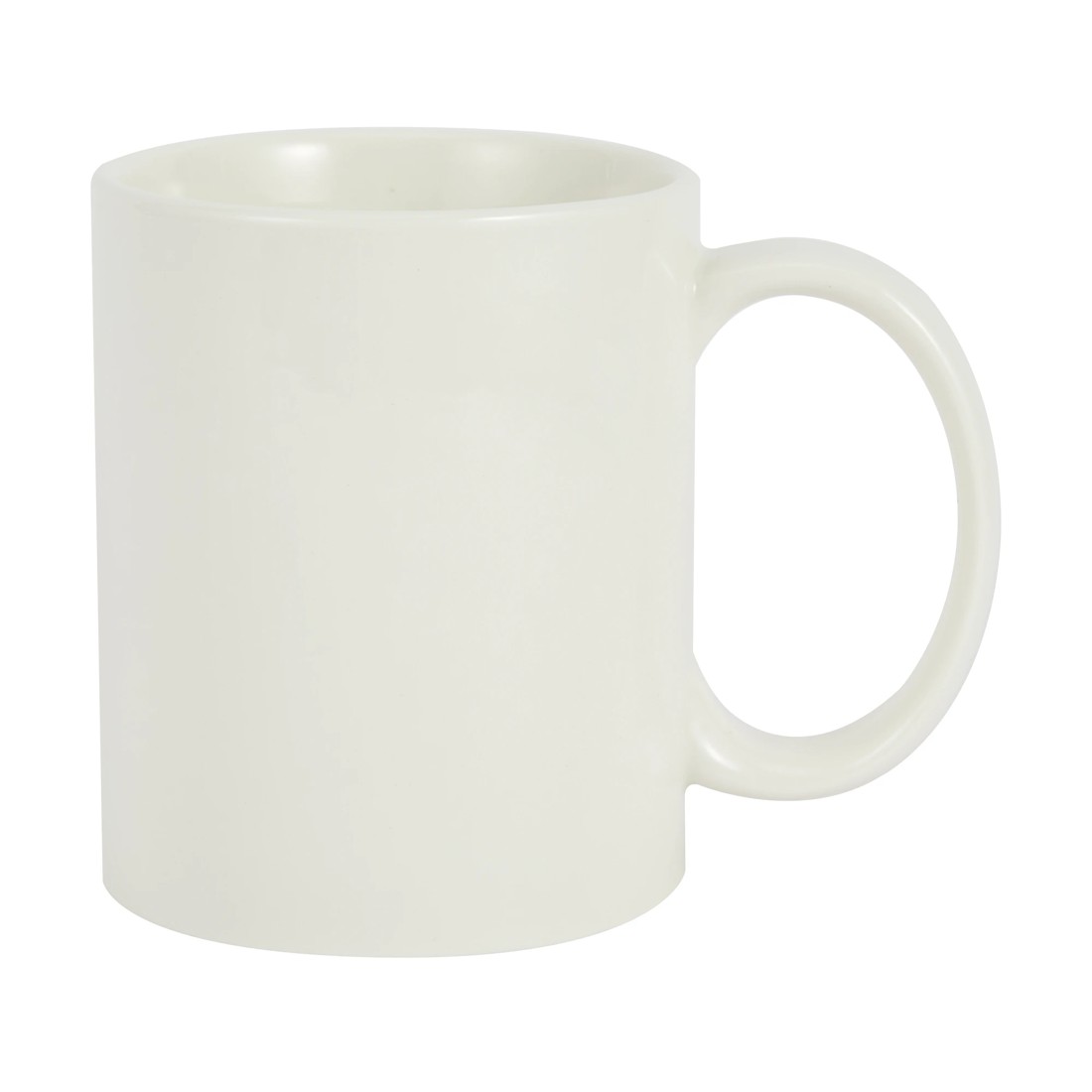 5 6 Piece Paint Your Own Mug Set, 5 of 7