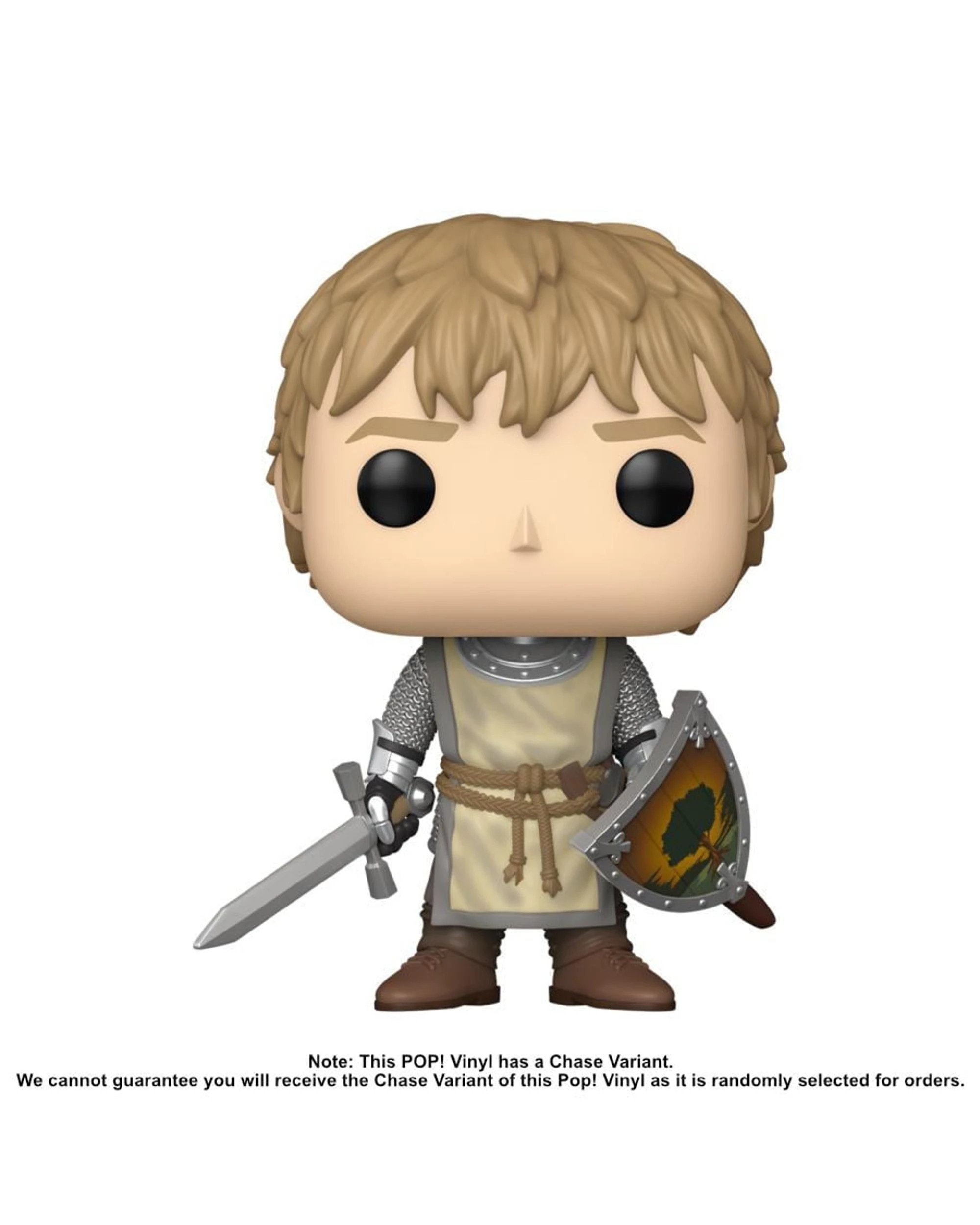 5 A Knight of the Seven Kingdoms Dunk Funko POP! Vinyl, 5 of 6