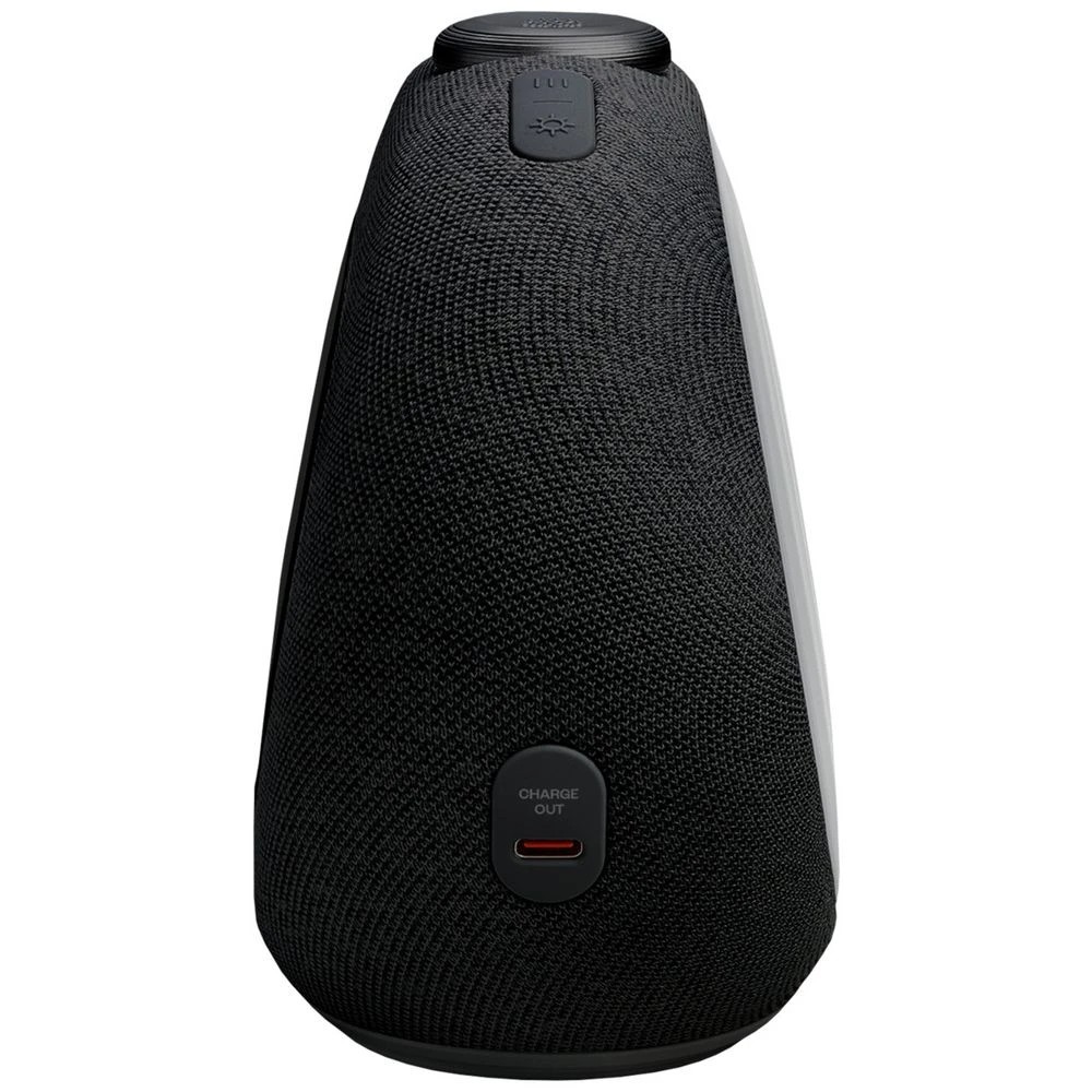 3 JBL Horizon 3 Bluetooth Clock FM Radio Speaker, 3 of 6