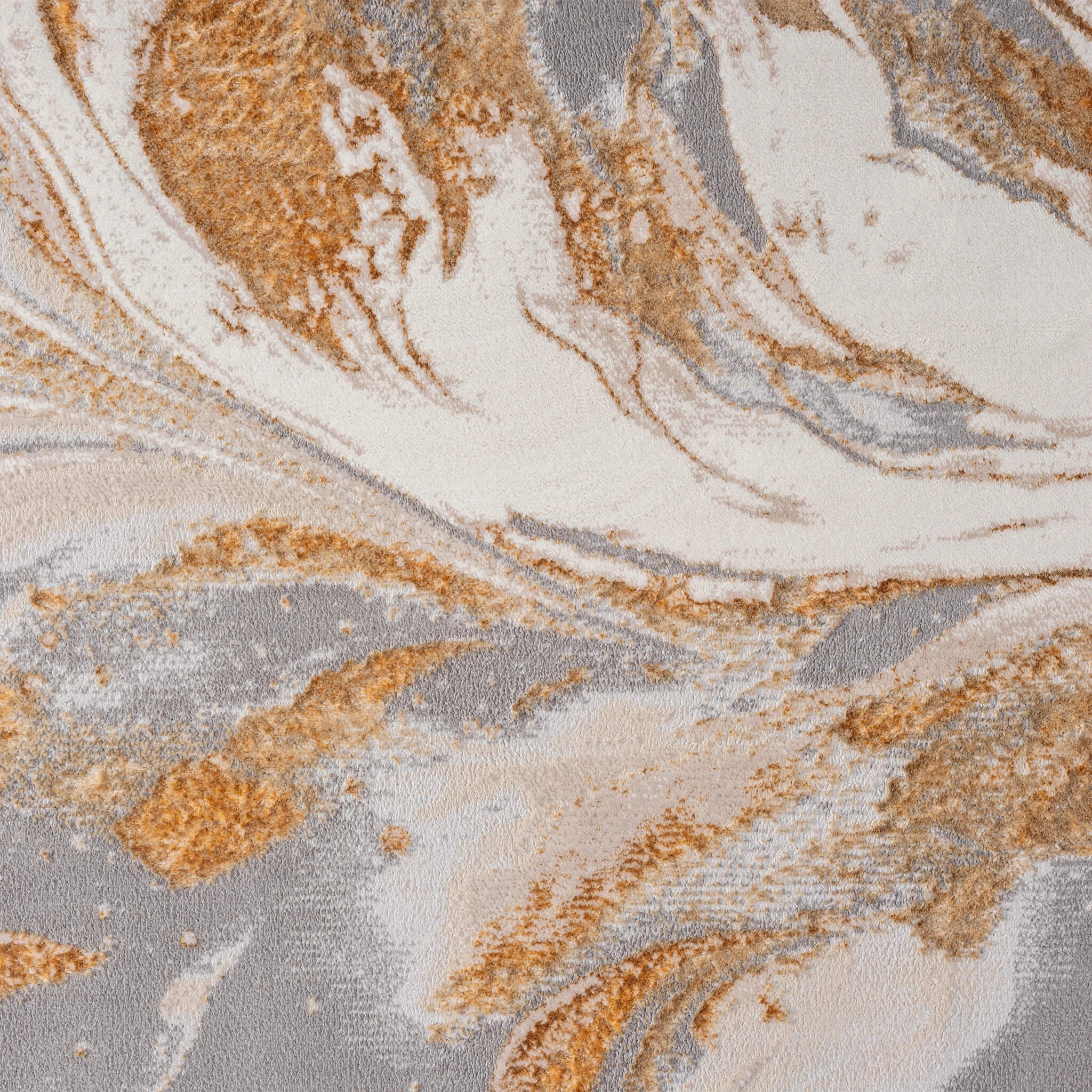 6 La Grace Home Weston Premium Rug - 160x230cm - Terra, 6 of 10