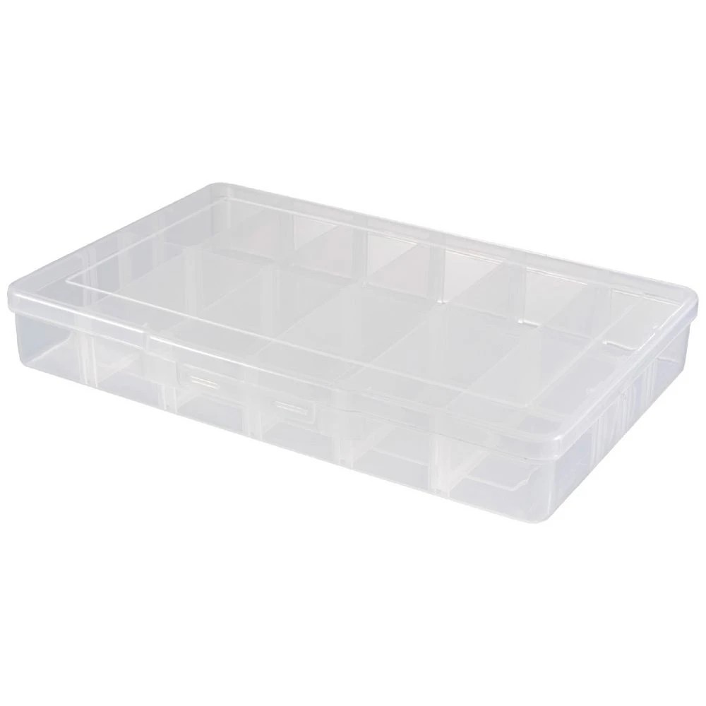 1 Keji 12 Compartment Organiser Large, 1 of 5