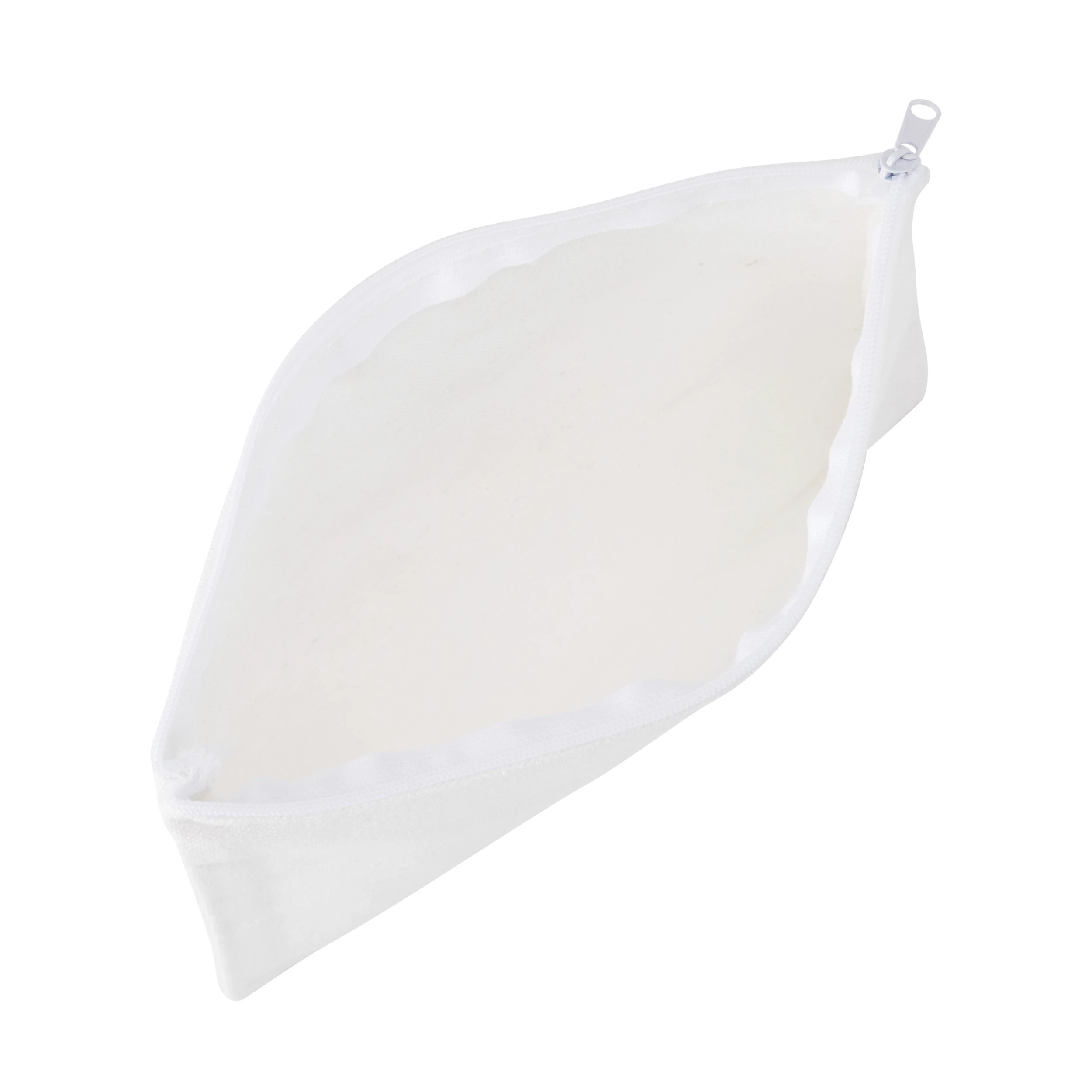 3 2 Pack Craft Polyester Zip Pouch, 3 of 4