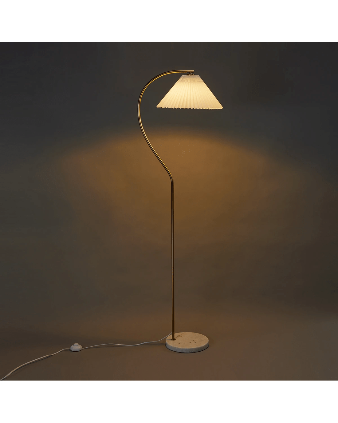 7 Gigi Floor Lamp, 7 of 9