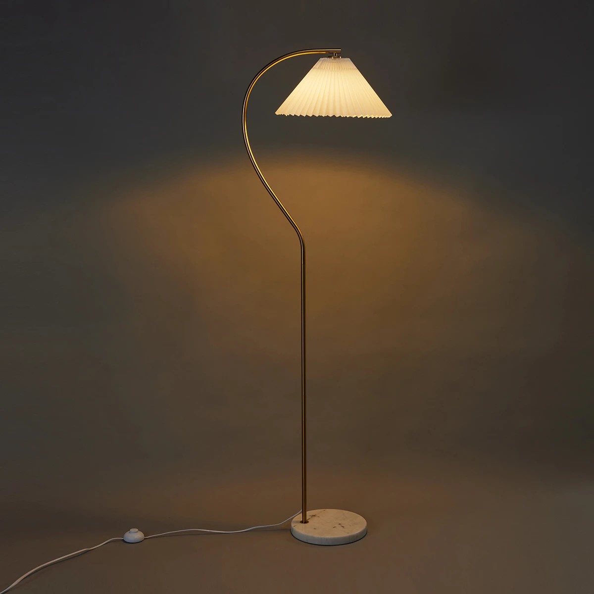 7 Gigi Floor Lamp, 7 of 9