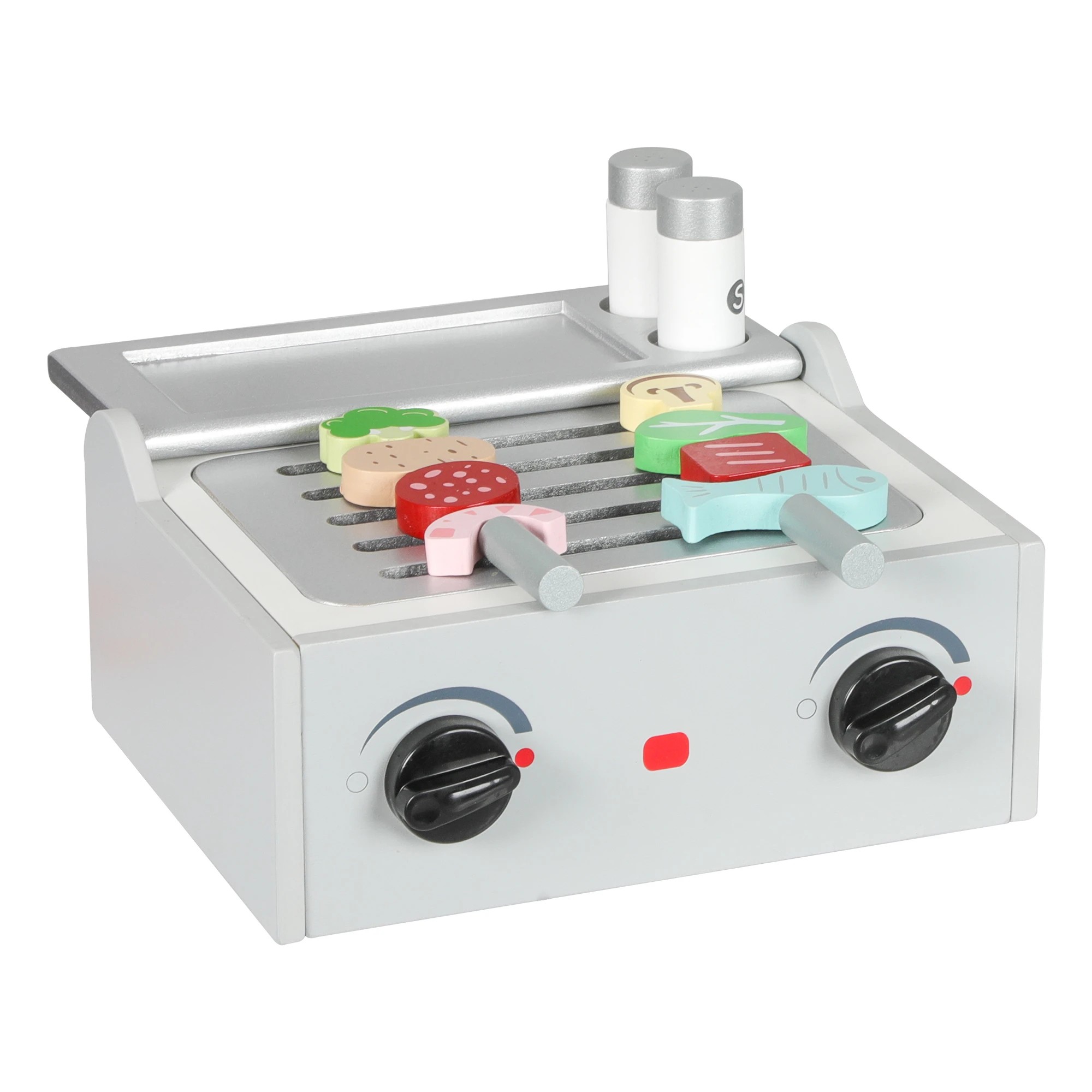 2 Traderight Kids Kitchen Play Set, 2 of 7