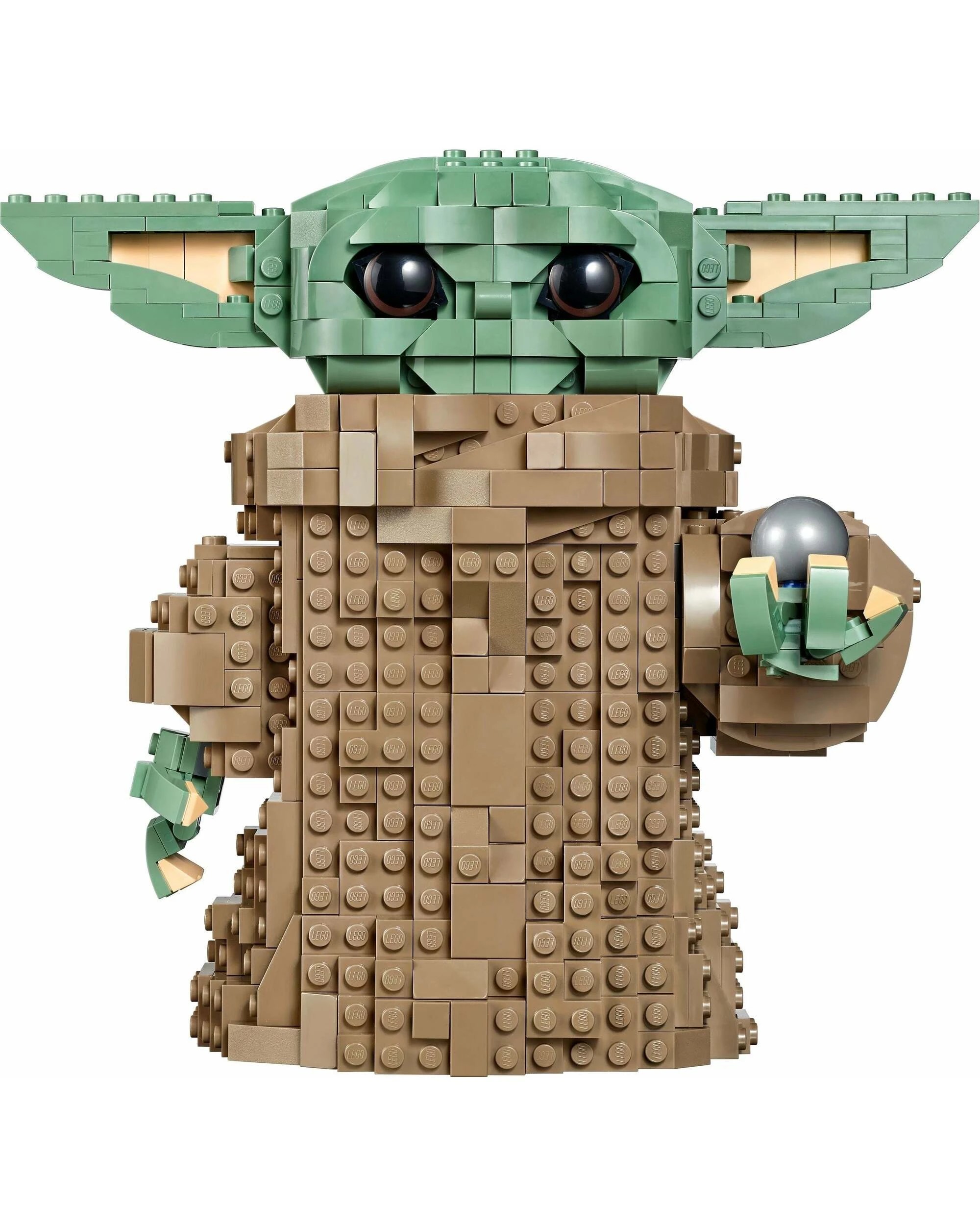 3 LEGO Star Wars 75318 The Child, 3 of 5