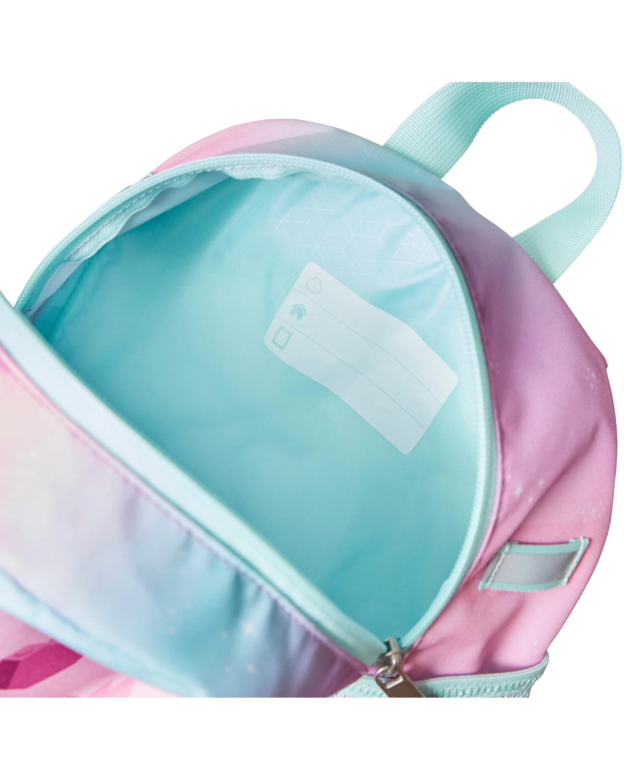 3 LEGO Sparkle Kindergarten Backpack, 3 of 4