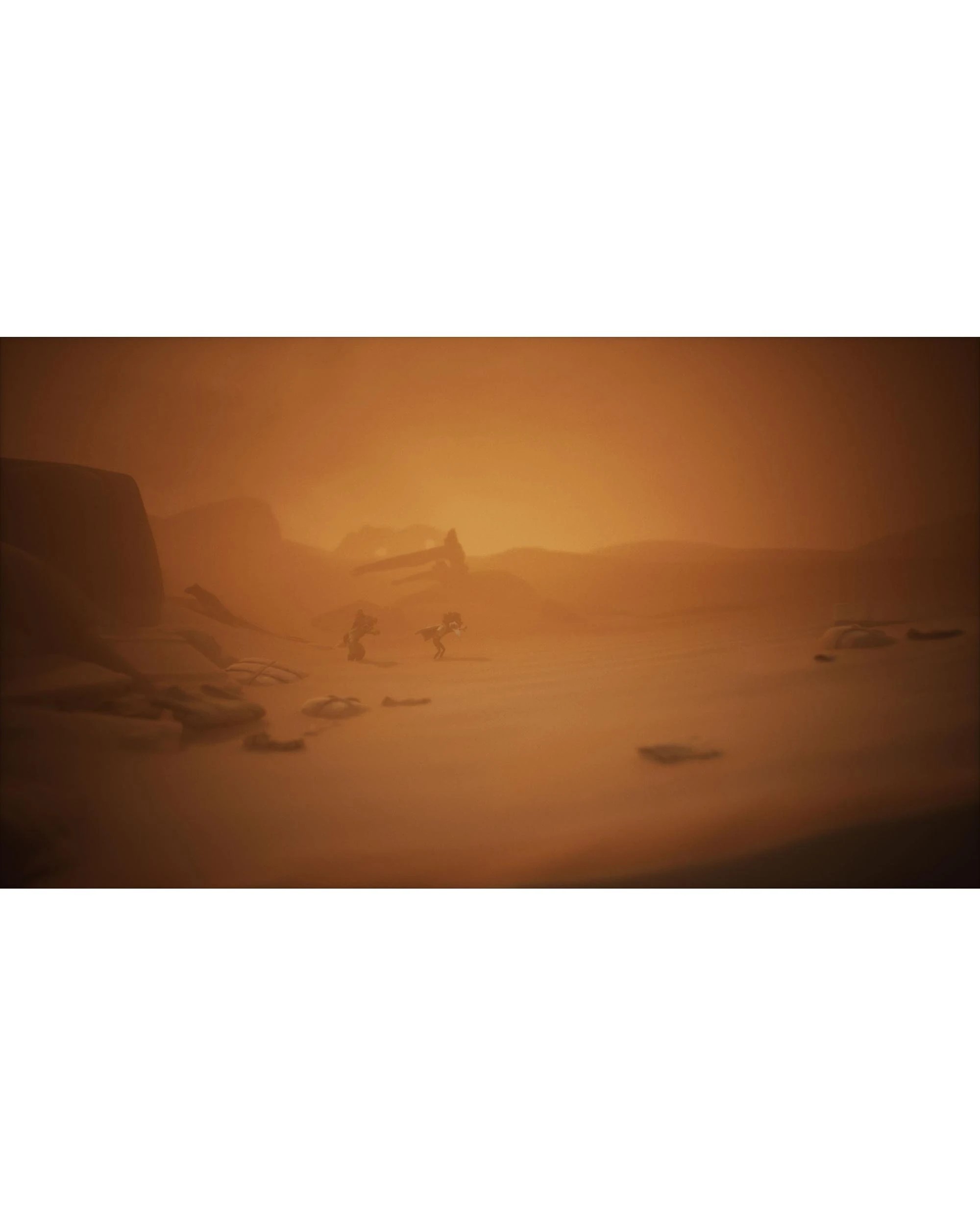 8 Bandai Namco Entertainment Little Nightmares III - Switch, 8 of 10