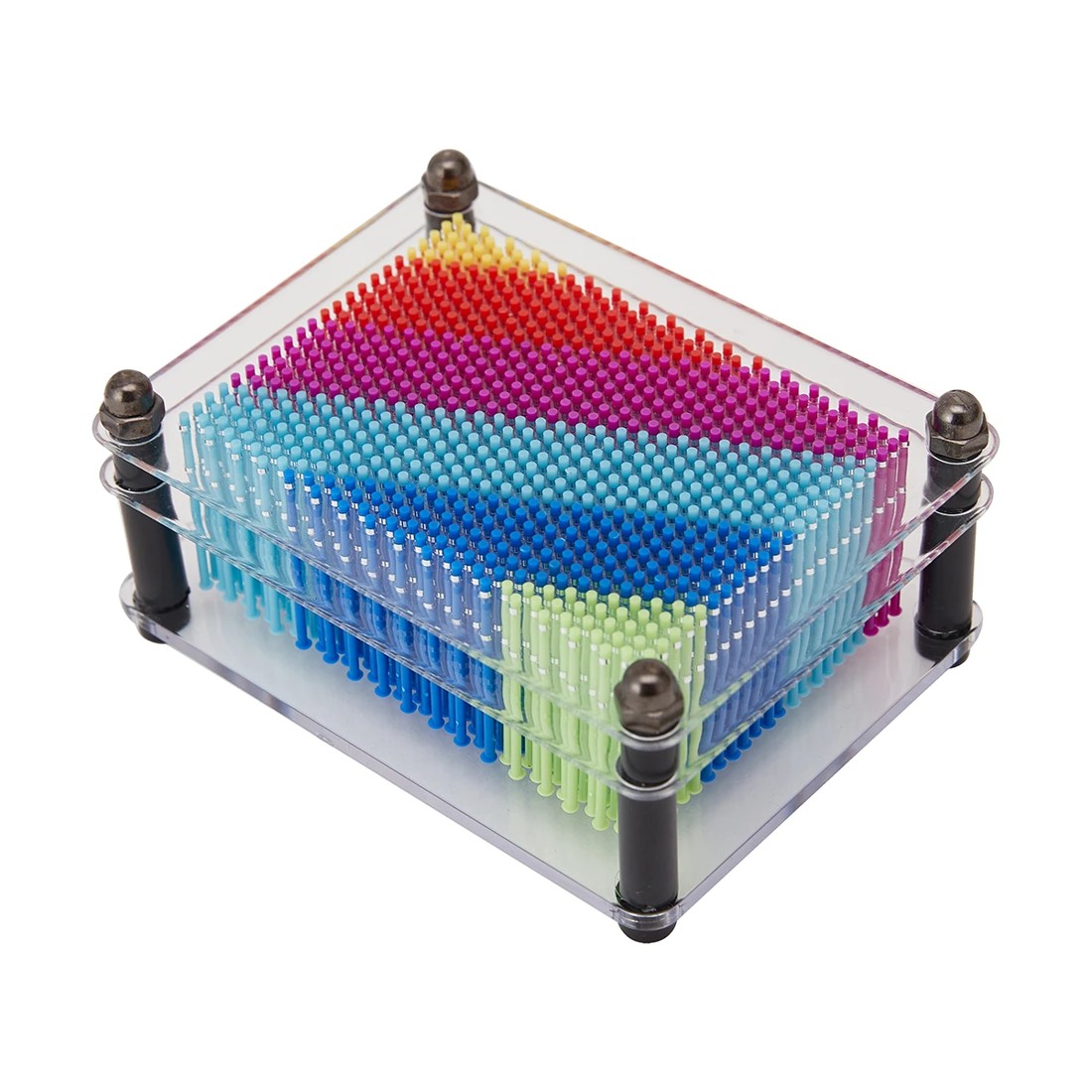 6 Rainbow Pinart, 6 of 10