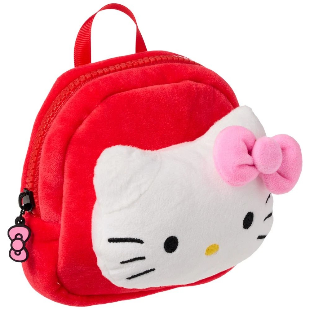 2 Hello Kitty Plush Coin Purse, 2 of 2