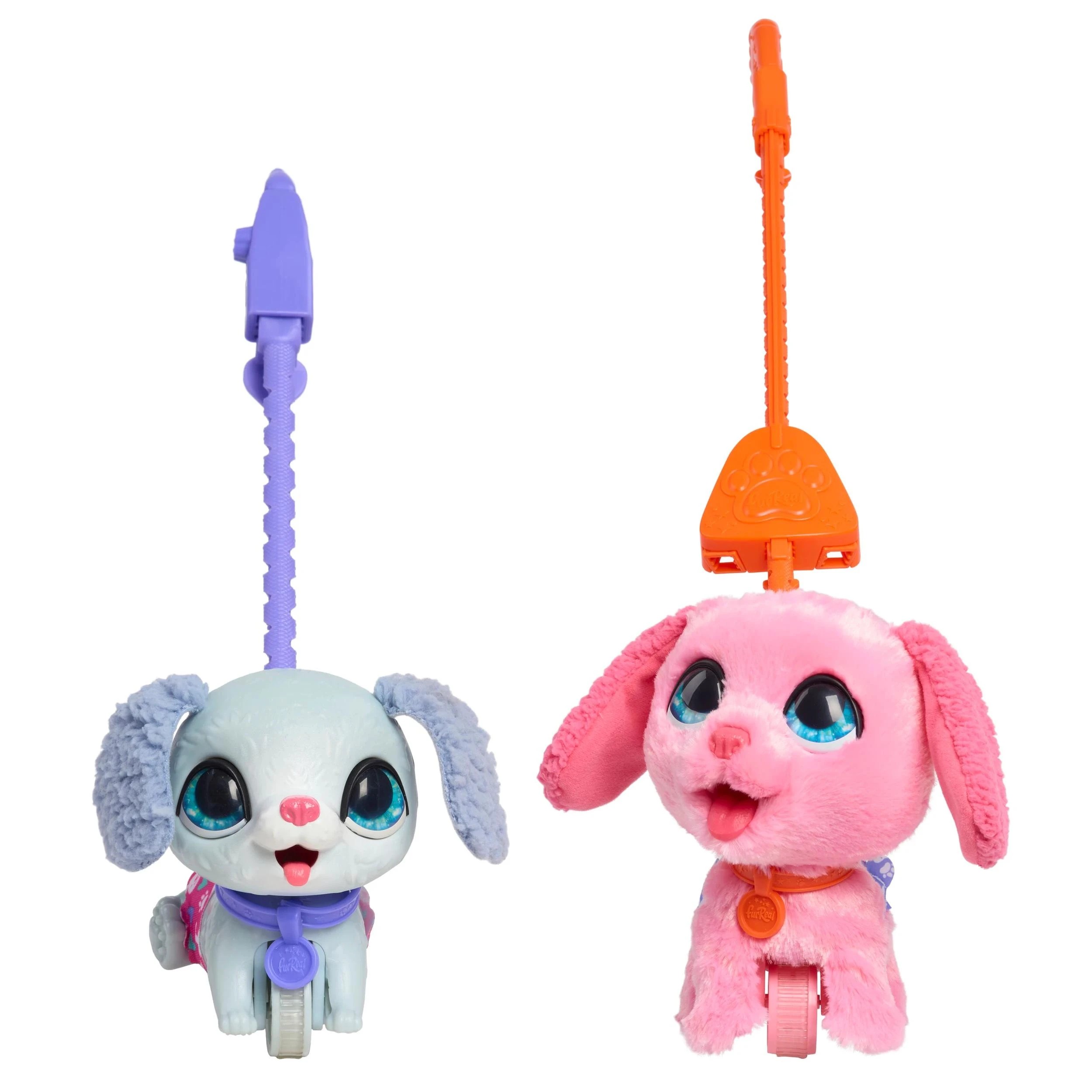 2 Furreal Poopalots & Peealots Potty Training Pet Toy - Multi, 2 of 5