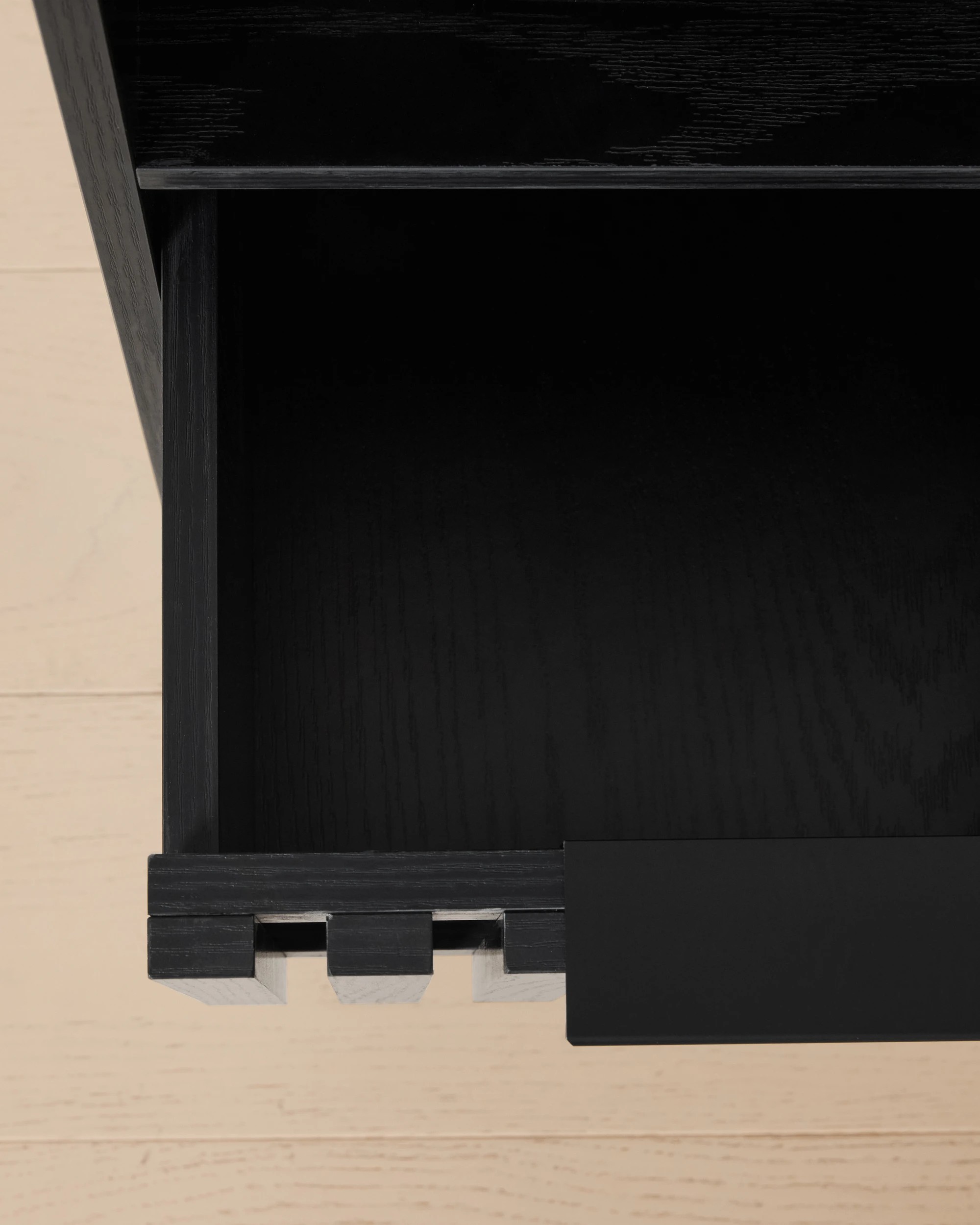 8 ​​​​​Nate Storage Unit With Shelf, 8 of 8