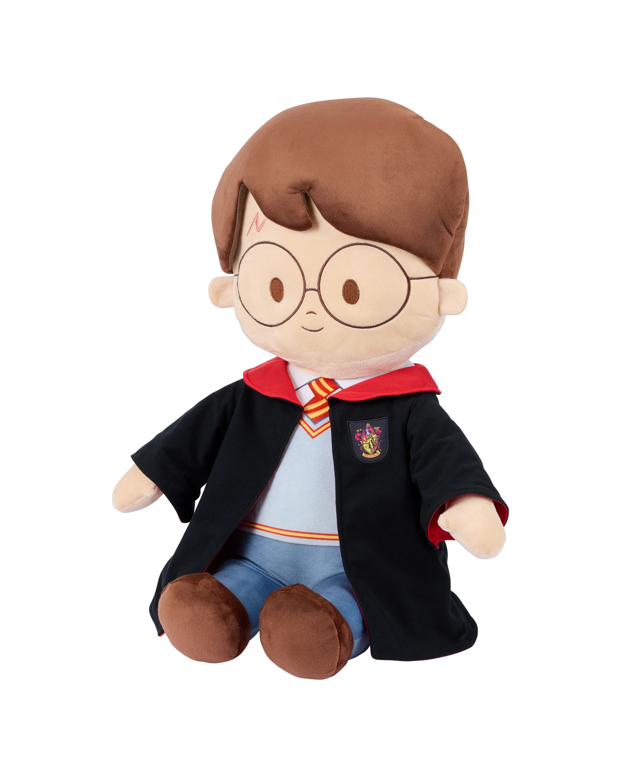 1 Harry Potter Giant Plush, 1 of 3